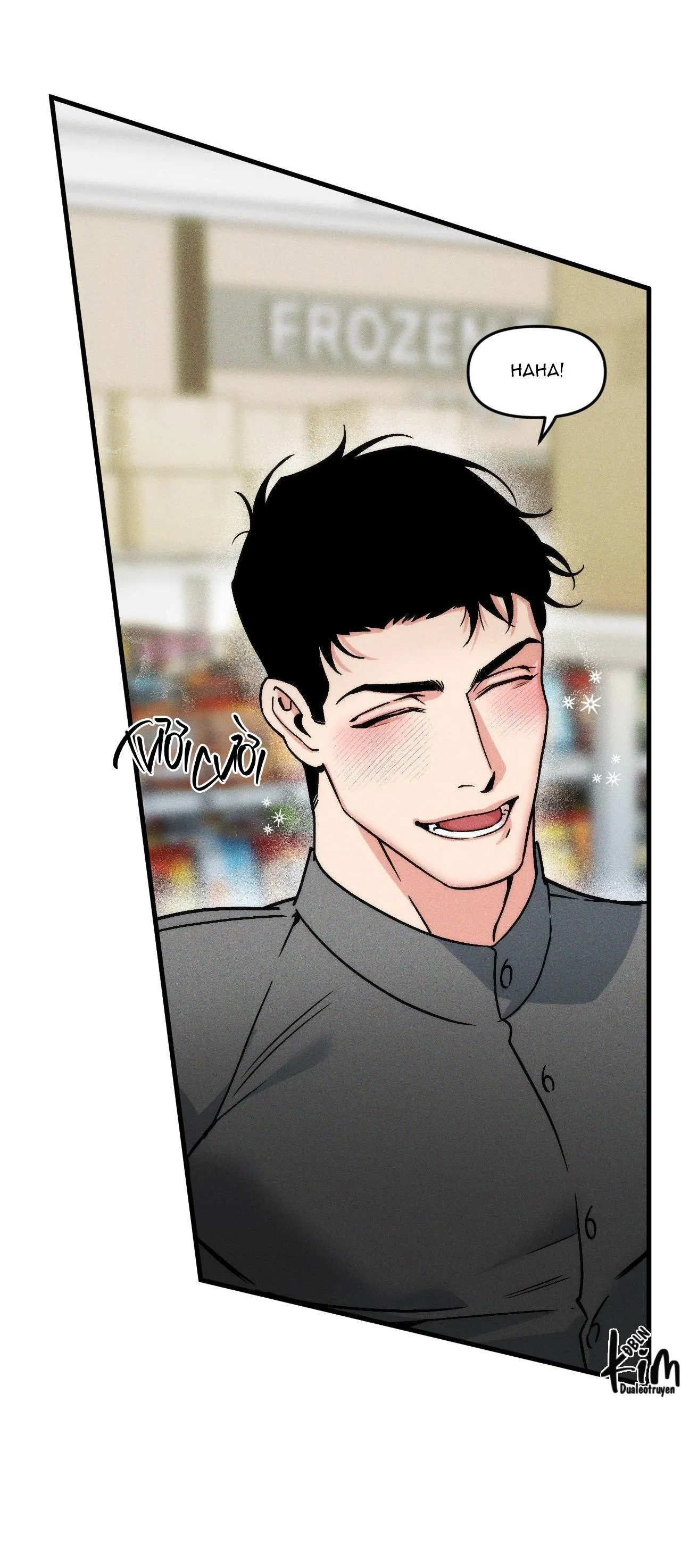 ANH CHỒNG TẾ PHẨM Chapter 16 Trang 41