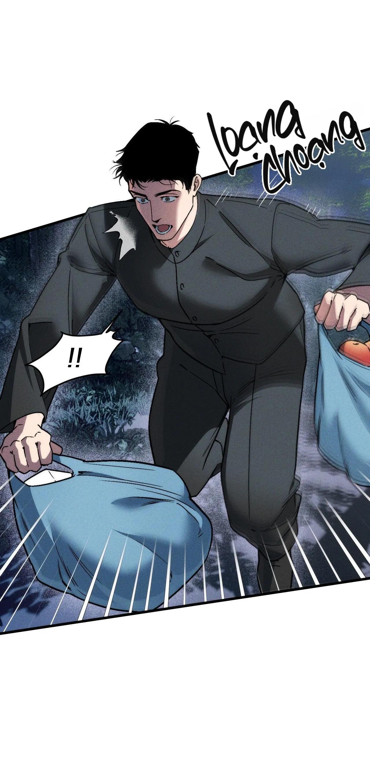 ANH CHỒNG TẾ PHẨM Chapter 17 Trang 6