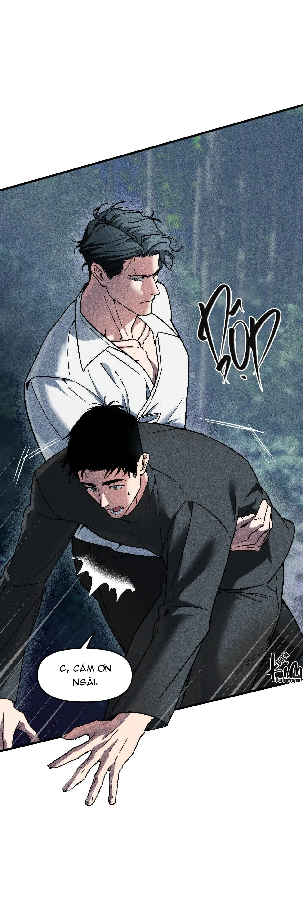 ANH CHỒNG TẾ PHẨM Chapter 17 Trang 7