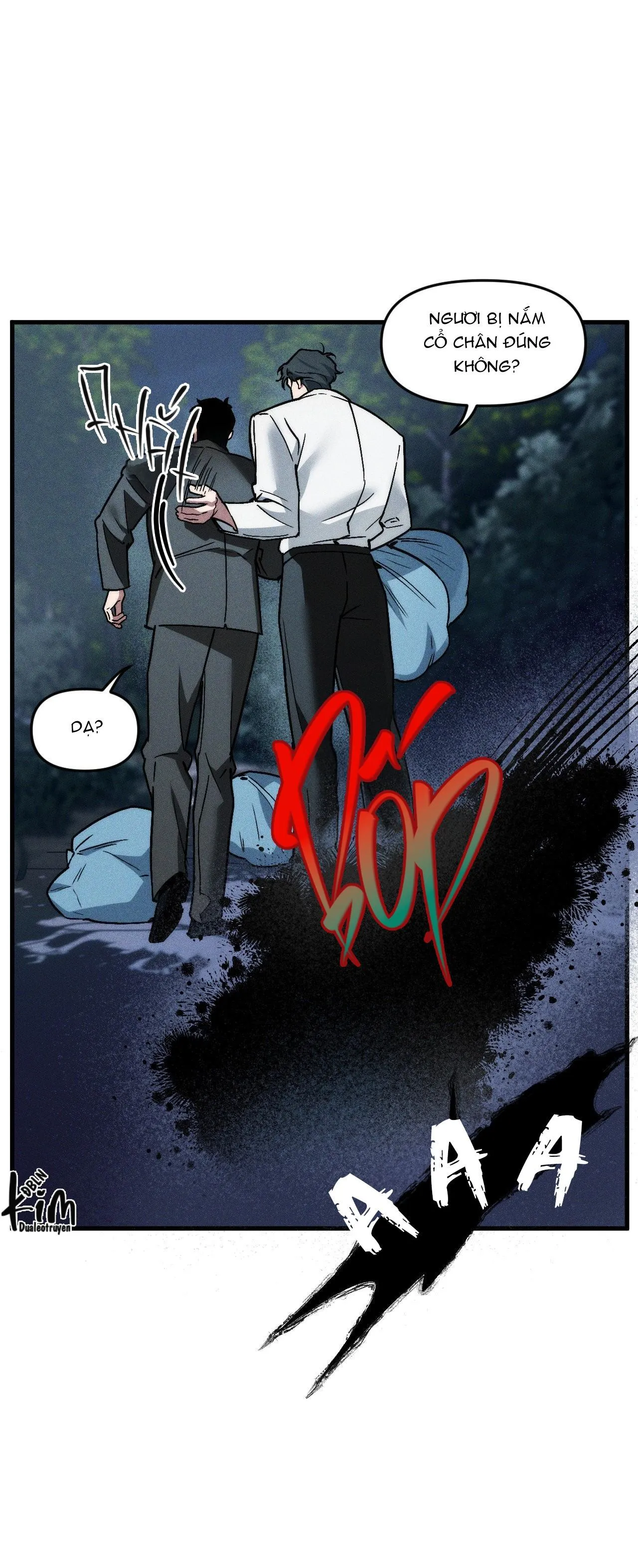 ANH CHỒNG TẾ PHẨM Chapter 17 Trang 10