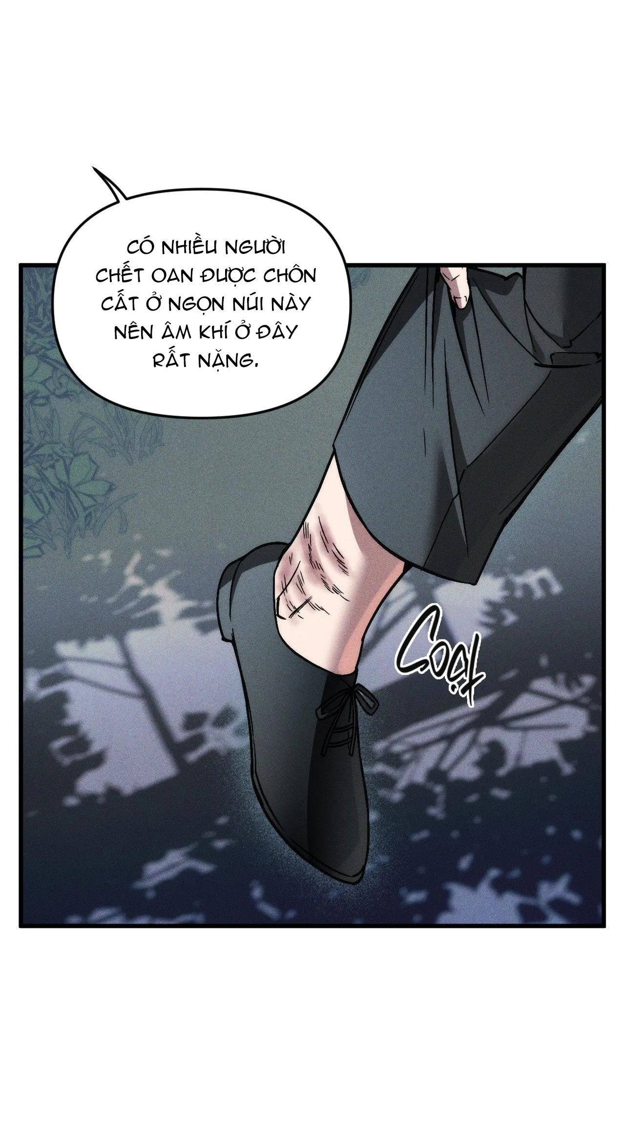 ANH CHỒNG TẾ PHẨM Chapter 17 Trang 11