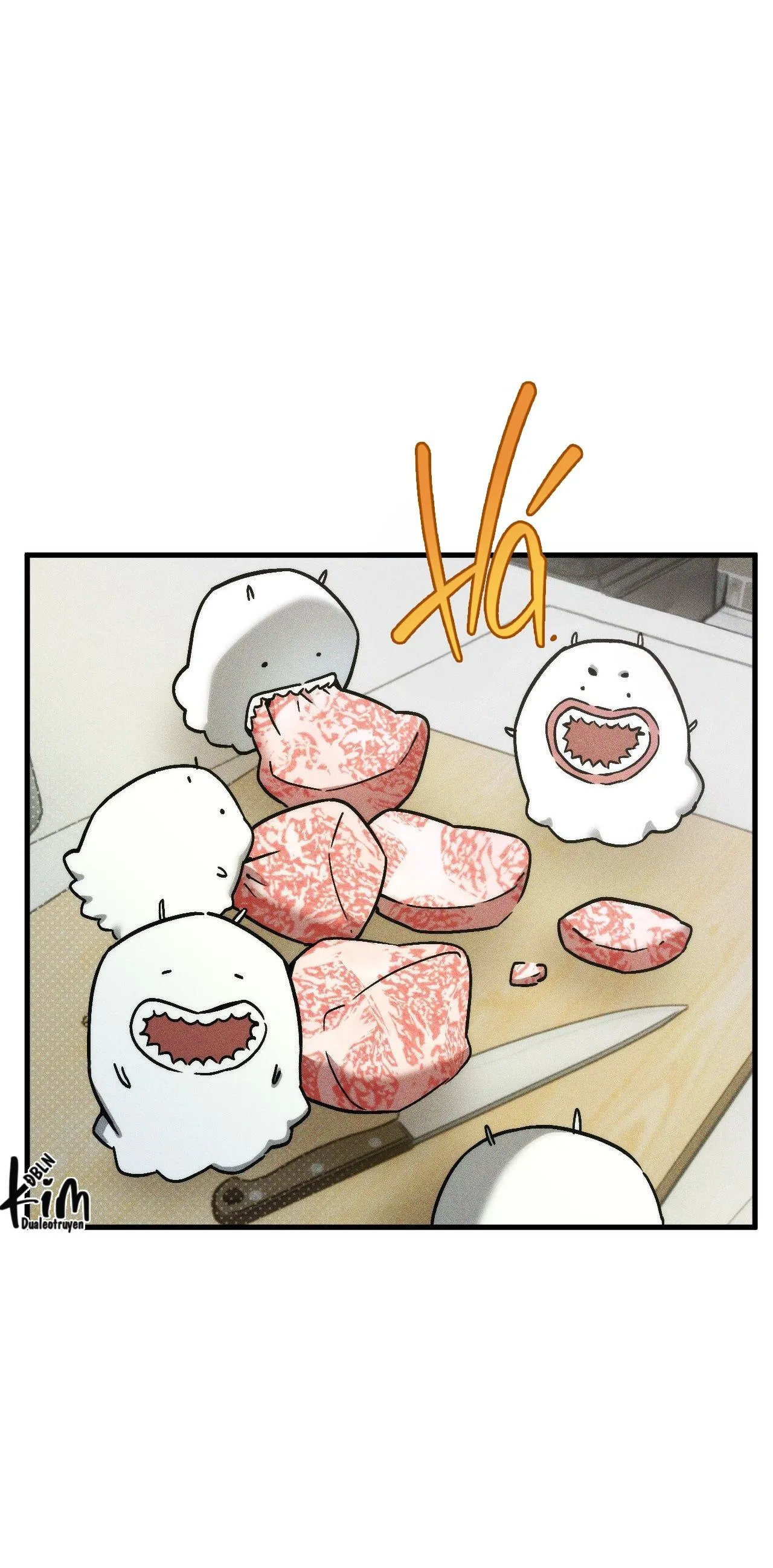 ANH CHỒNG TẾ PHẨM Chapter 17 Trang 17