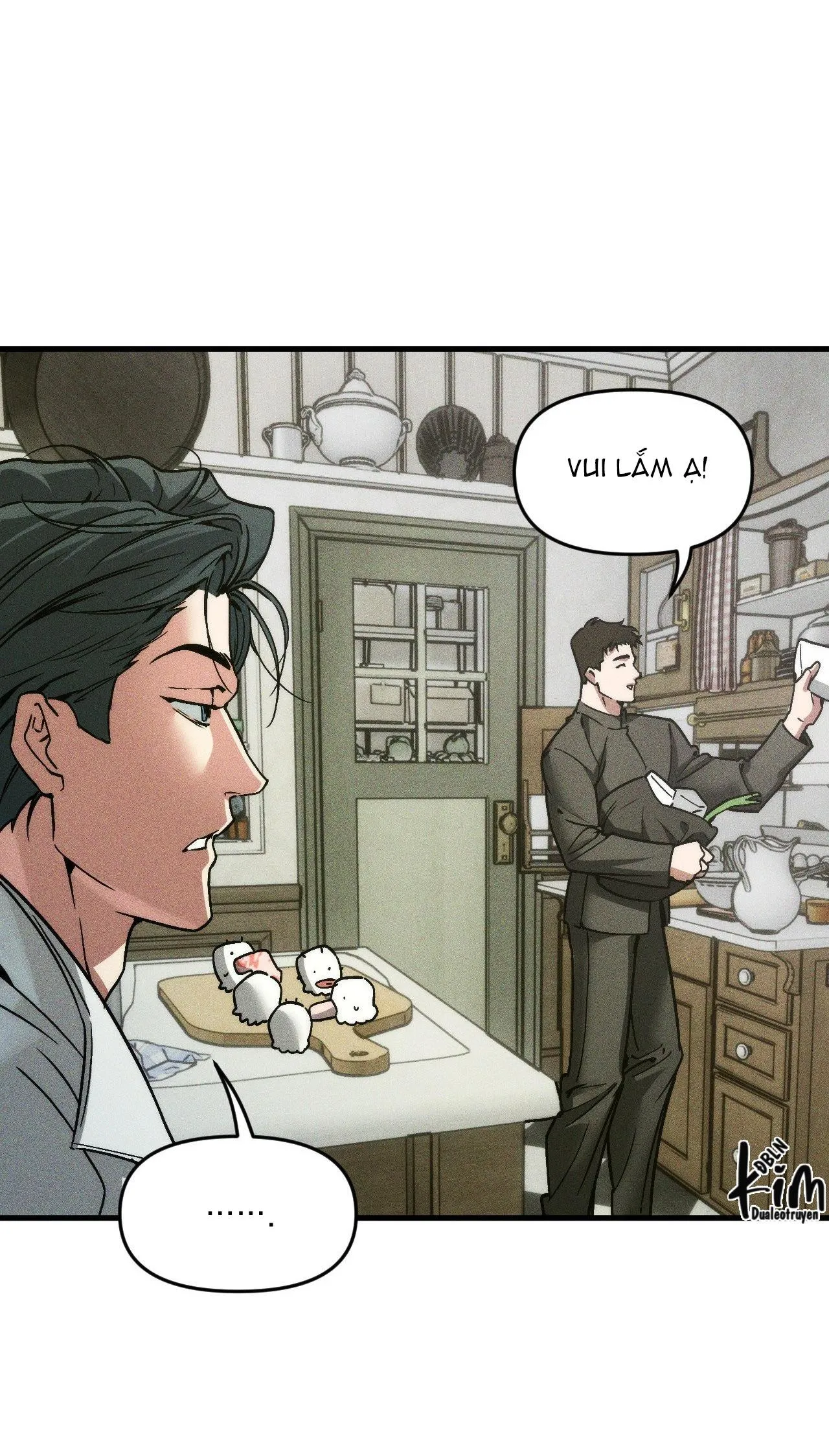 ANH CHỒNG TẾ PHẨM Chapter 17 Trang 19