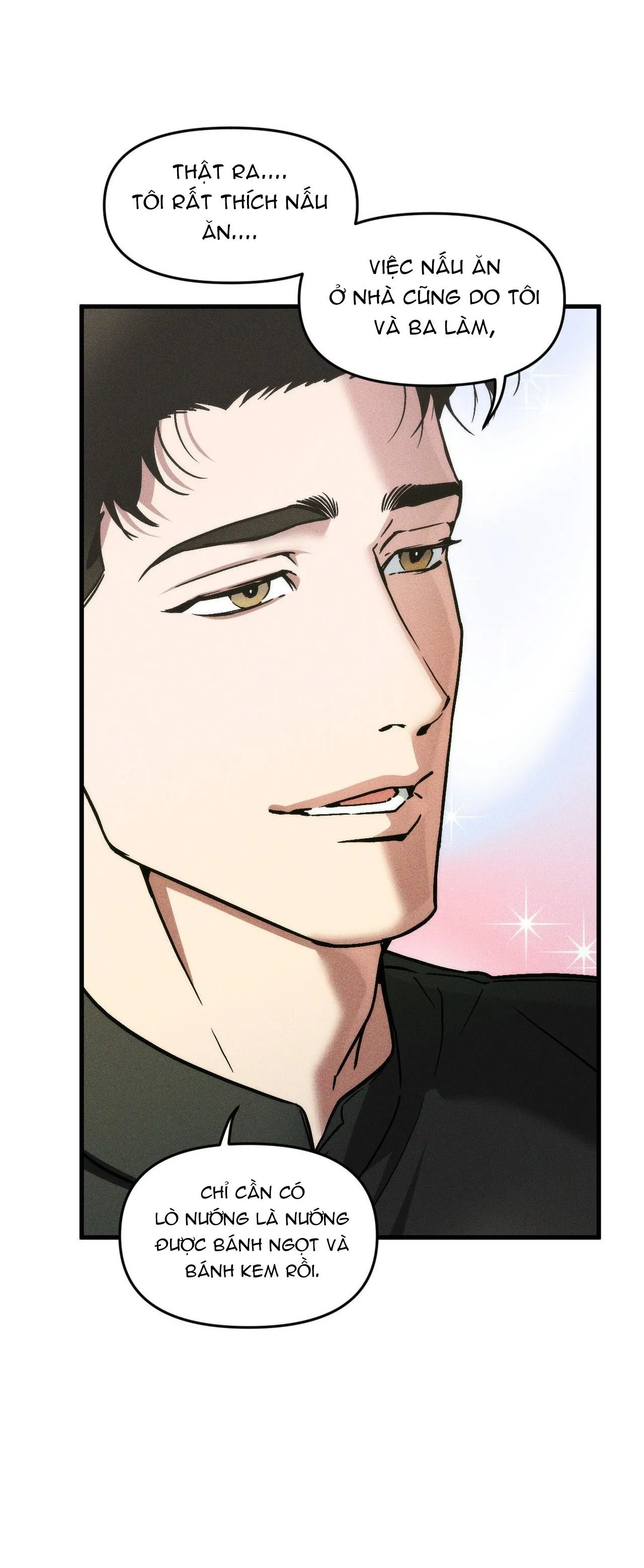 ANH CHỒNG TẾ PHẨM Chapter 17 Trang 20