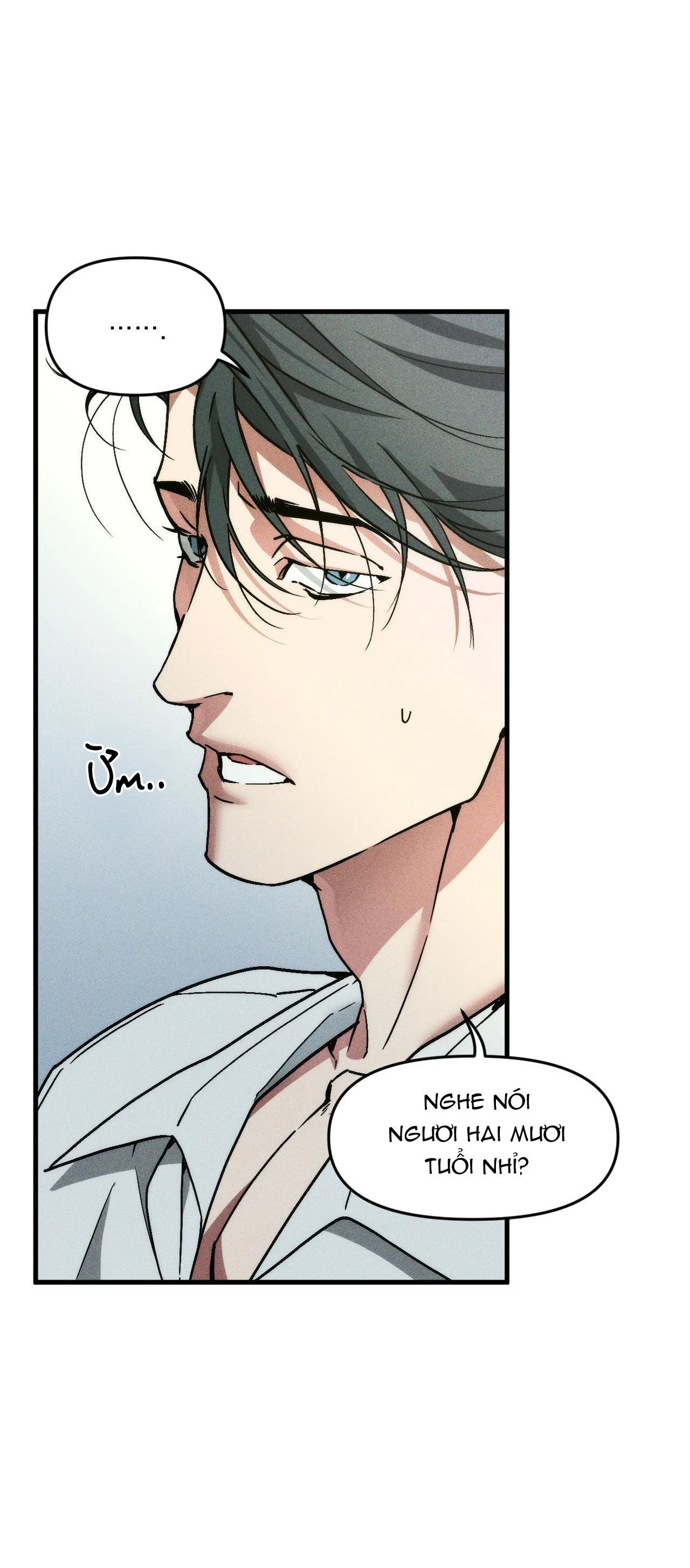 ANH CHỒNG TẾ PHẨM Chapter 17 Trang 21