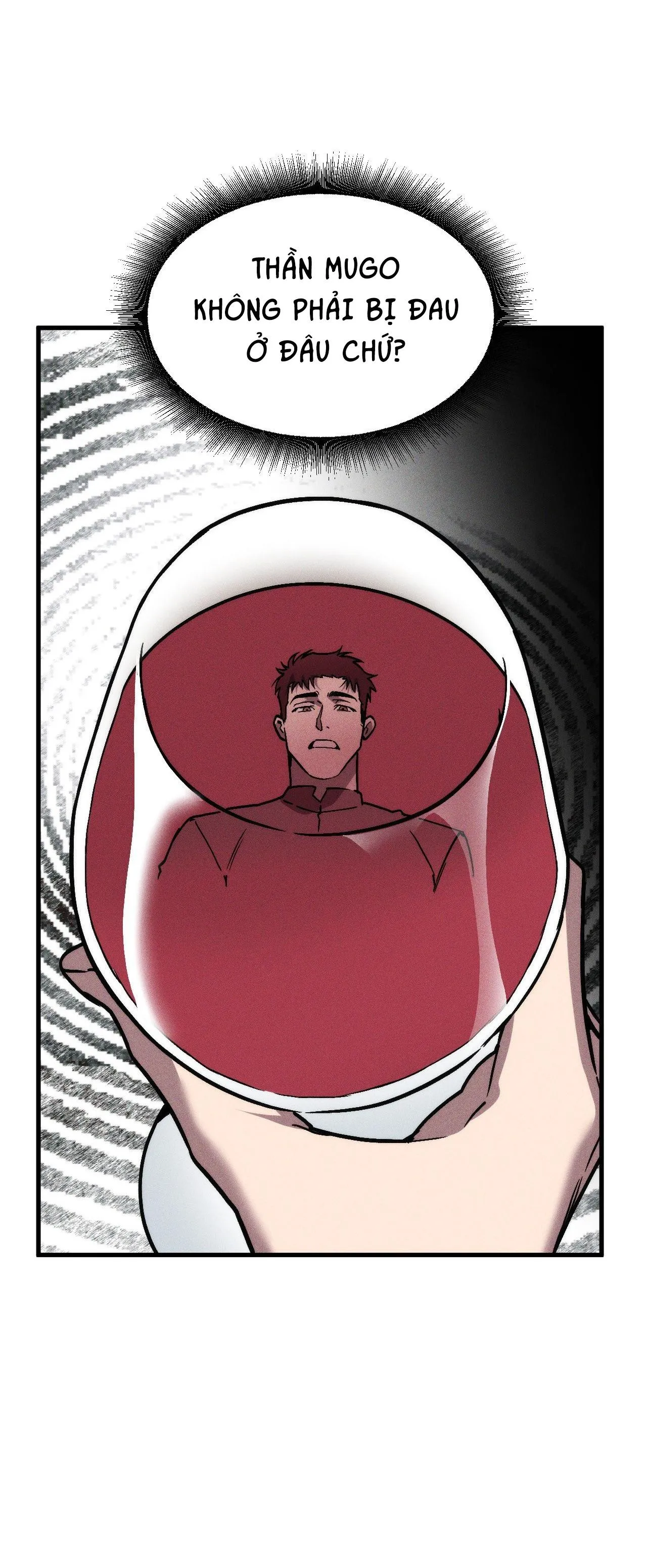 ANH CHỒNG TẾ PHẨM Chapter 17 Trang 26