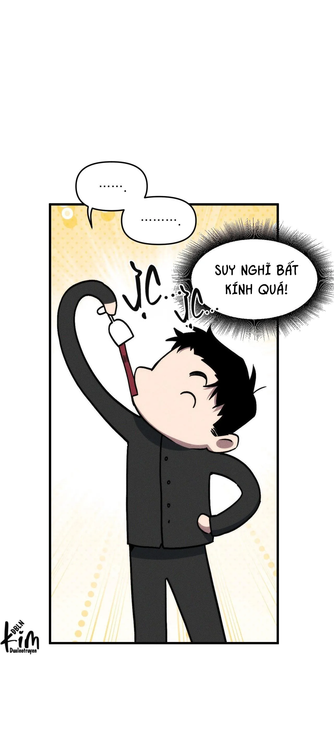 ANH CHỒNG TẾ PHẨM Chapter 17 Trang 27