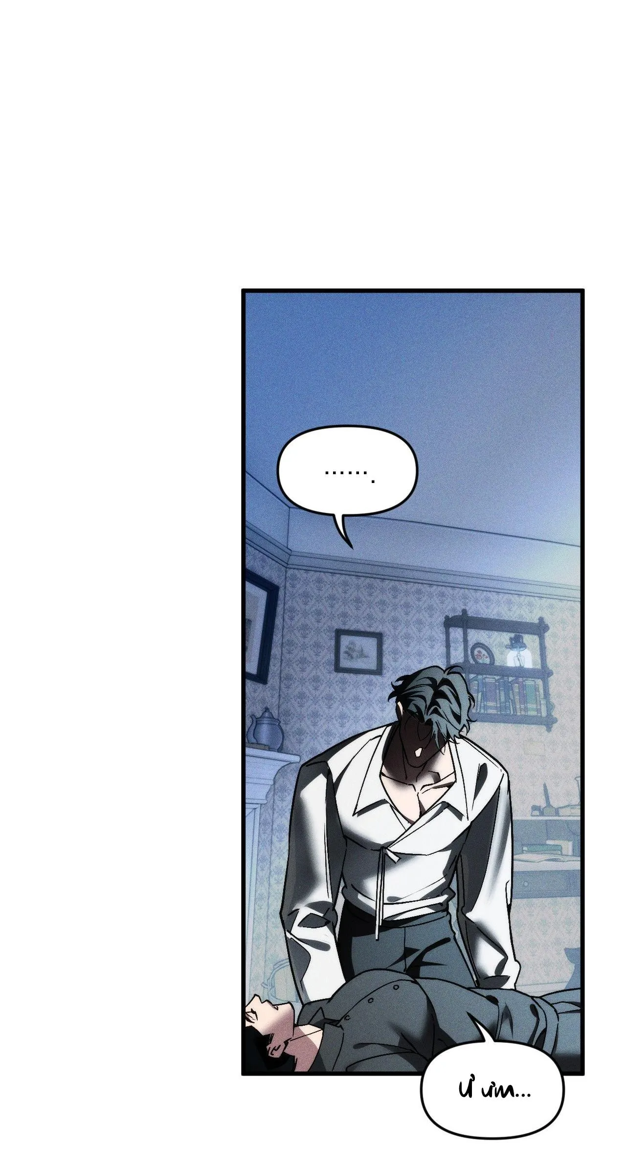 ANH CHỒNG TẾ PHẨM Chapter 17 Trang 31