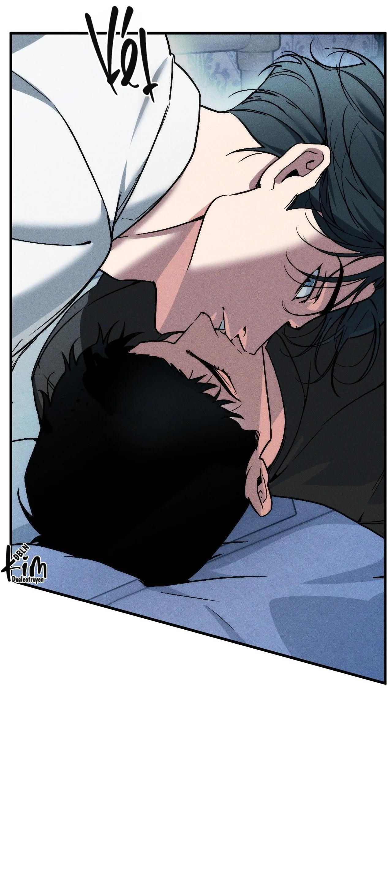 ANH CHỒNG TẾ PHẨM Chapter 17 Trang 32