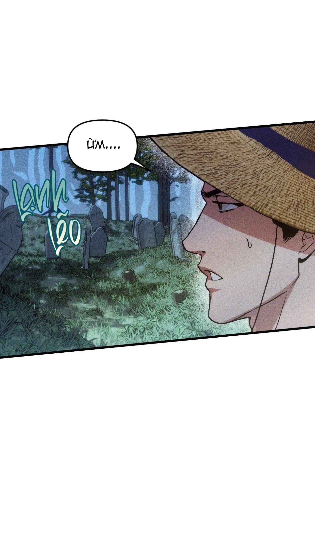 ANH CHỒNG TẾ PHẨM Chapter 17 Trang 38