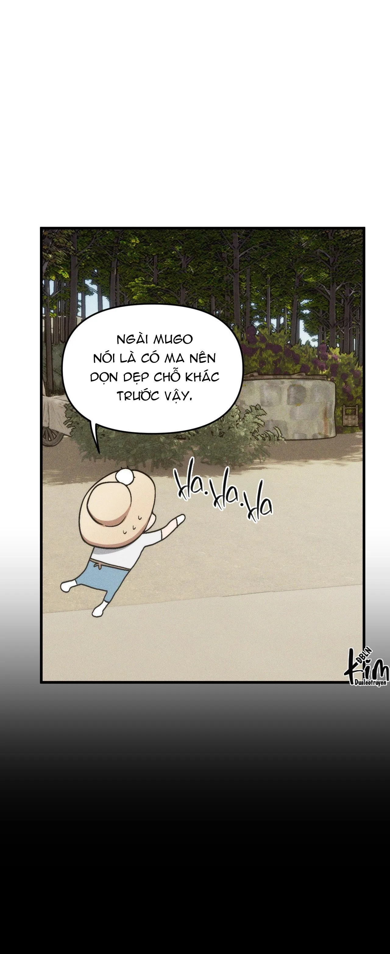 ANH CHỒNG TẾ PHẨM Chapter 17 Trang 39