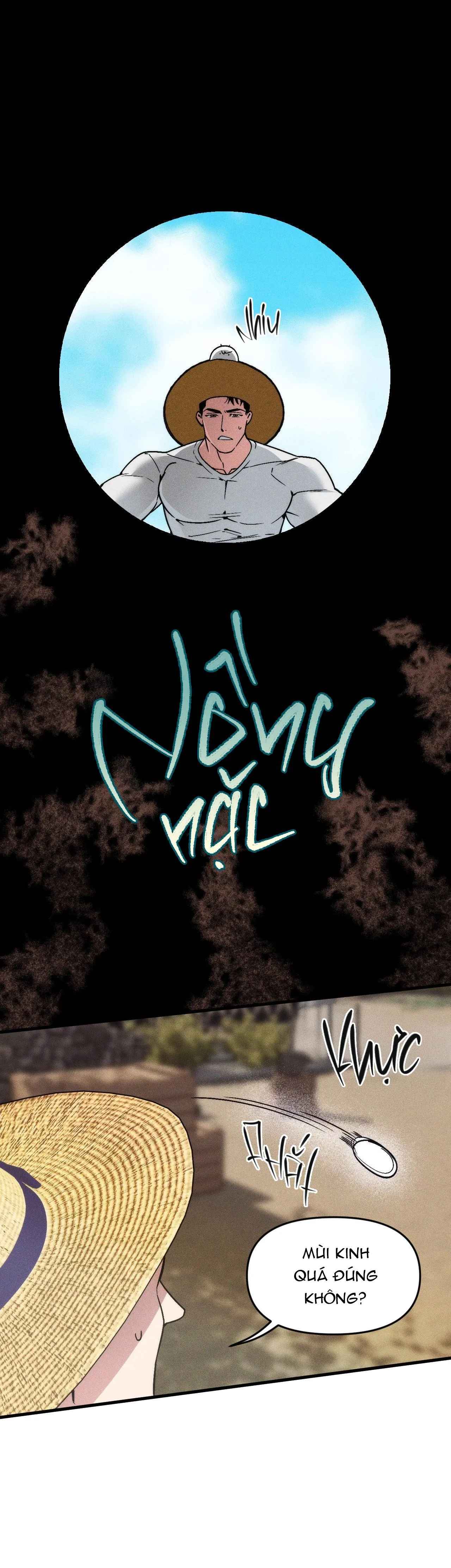 ANH CHỒNG TẾ PHẨM Chapter 17 Trang 40