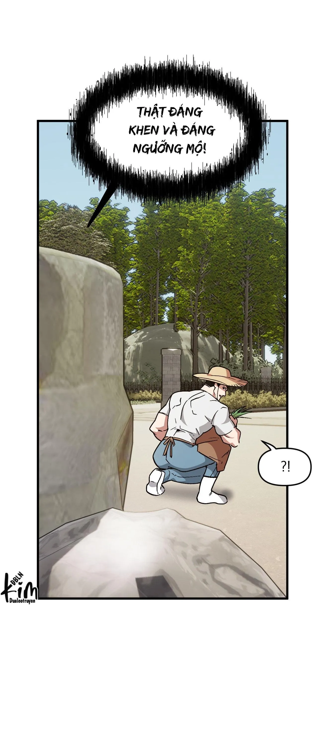 ANH CHỒNG TẾ PHẨM Chapter 17 Trang 42