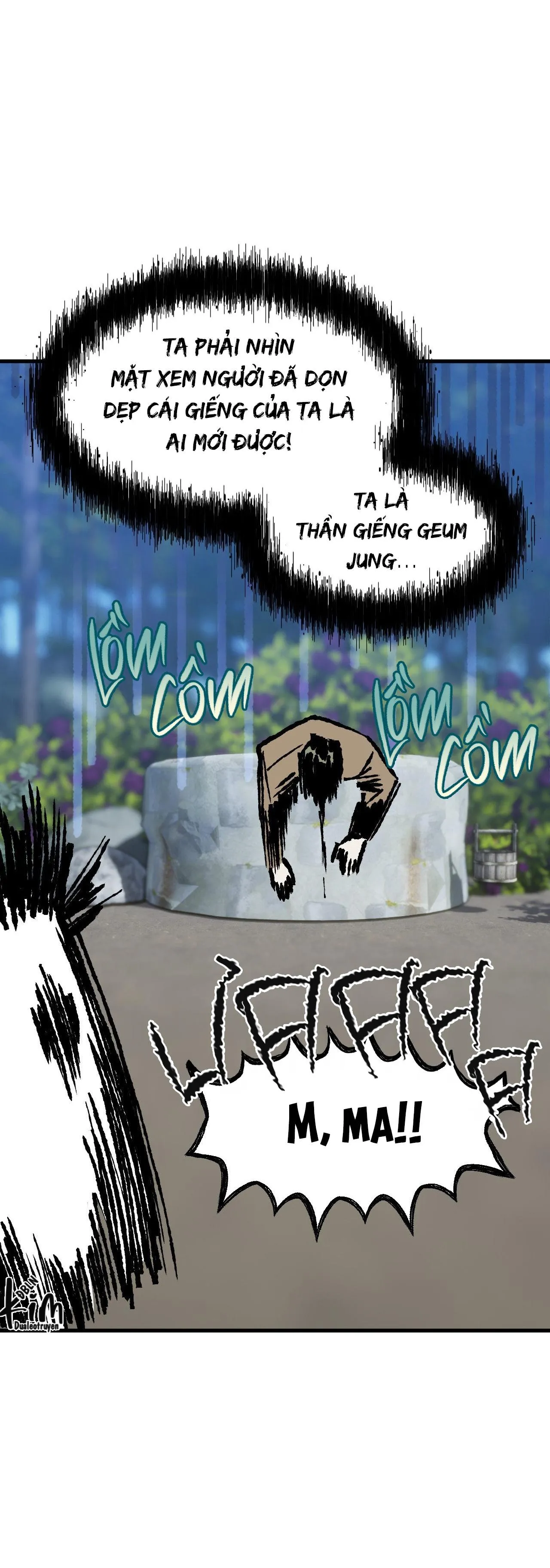 ANH CHỒNG TẾ PHẨM Chapter 17 Trang 43