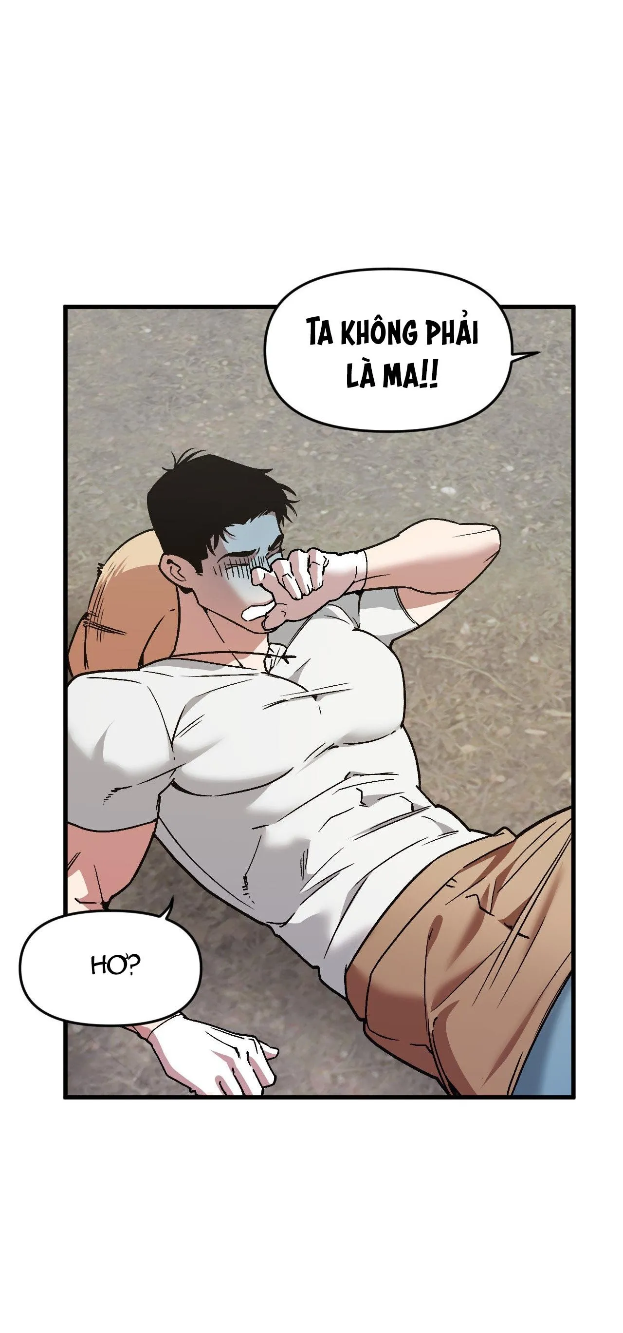 ANH CHỒNG TẾ PHẨM Chapter 17 Trang 44