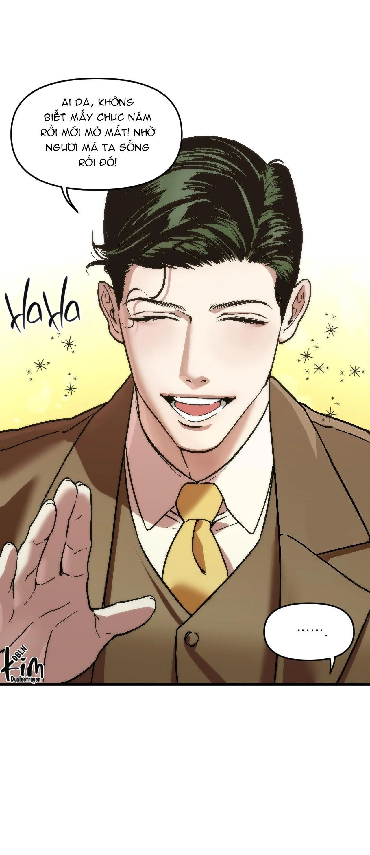 ANH CHỒNG TẾ PHẨM Chapter 17 Trang 46