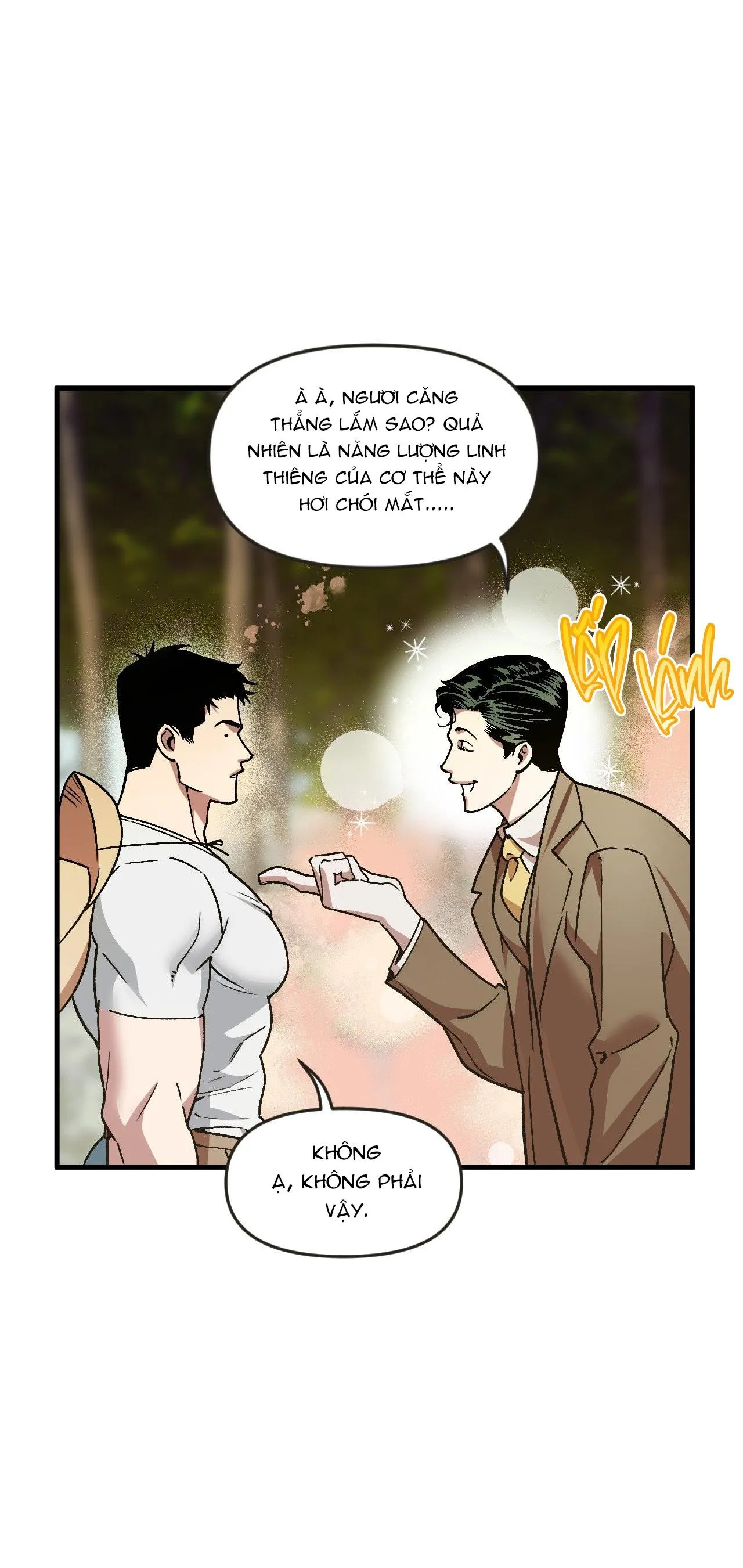 ANH CHỒNG TẾ PHẨM Chapter 17 Trang 47