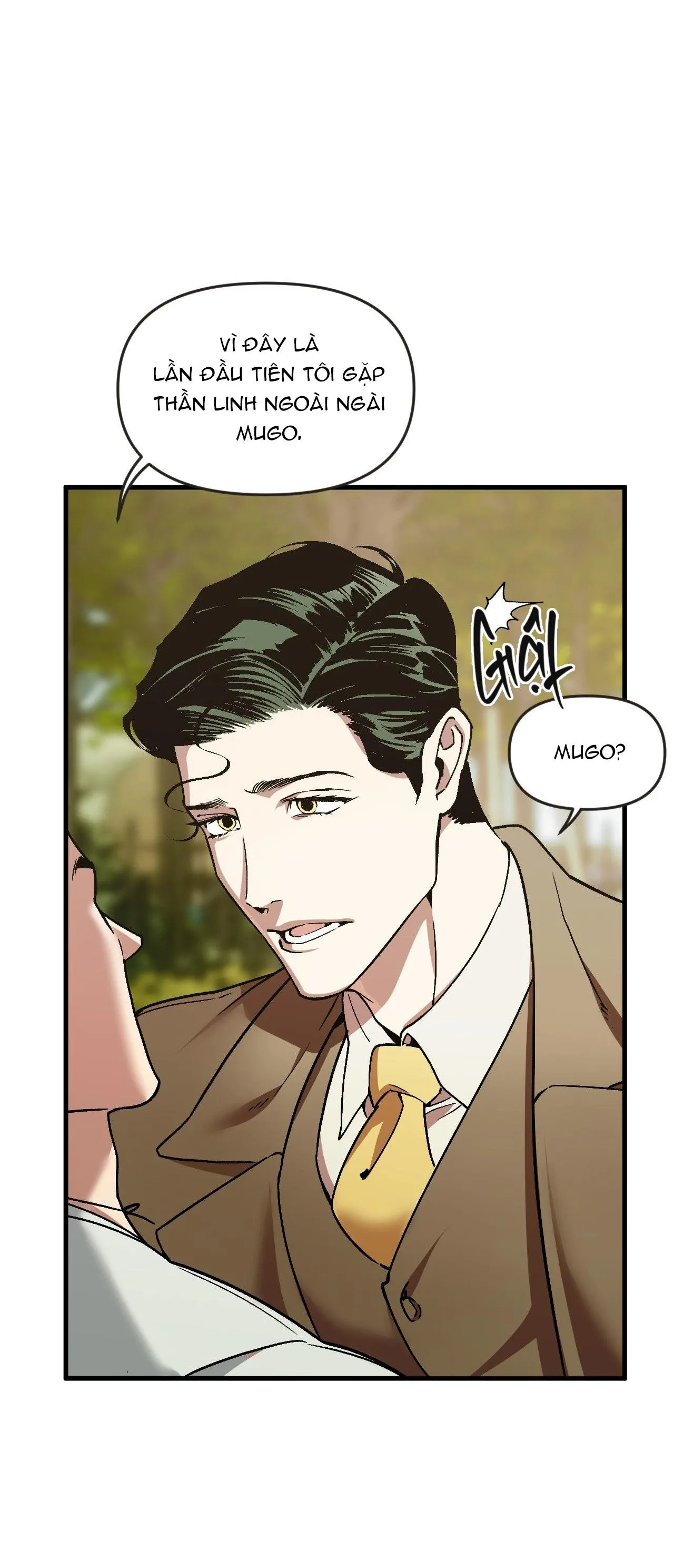 ANH CHỒNG TẾ PHẨM Chapter 17 Trang 48