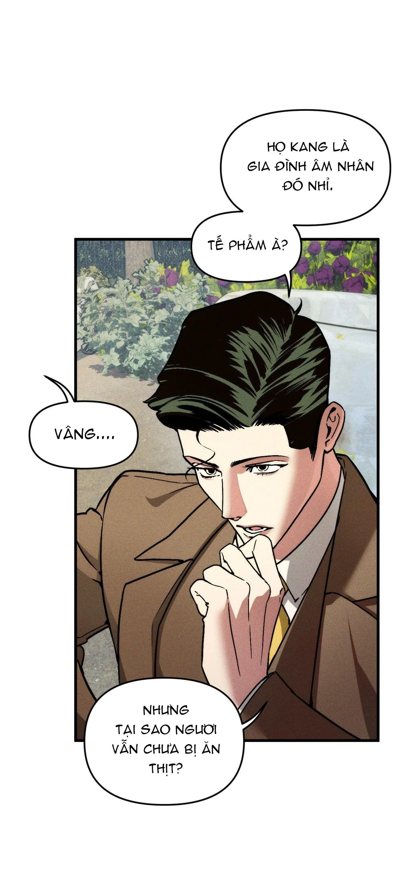 ANH CHỒNG TẾ PHẨM Chapter 18 Trang 4