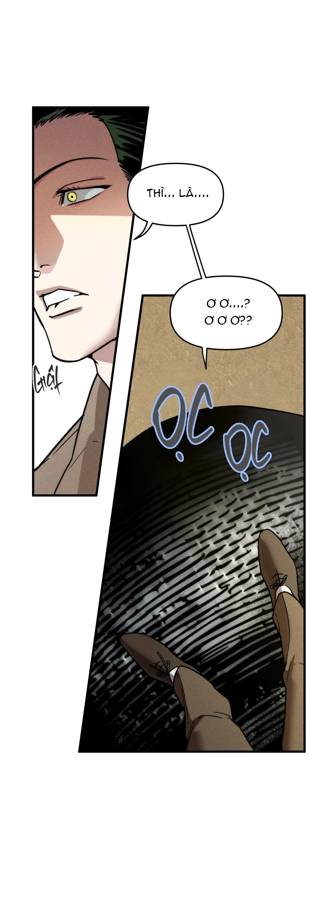 ANH CHỒNG TẾ PHẨM Chapter 18 Trang 14