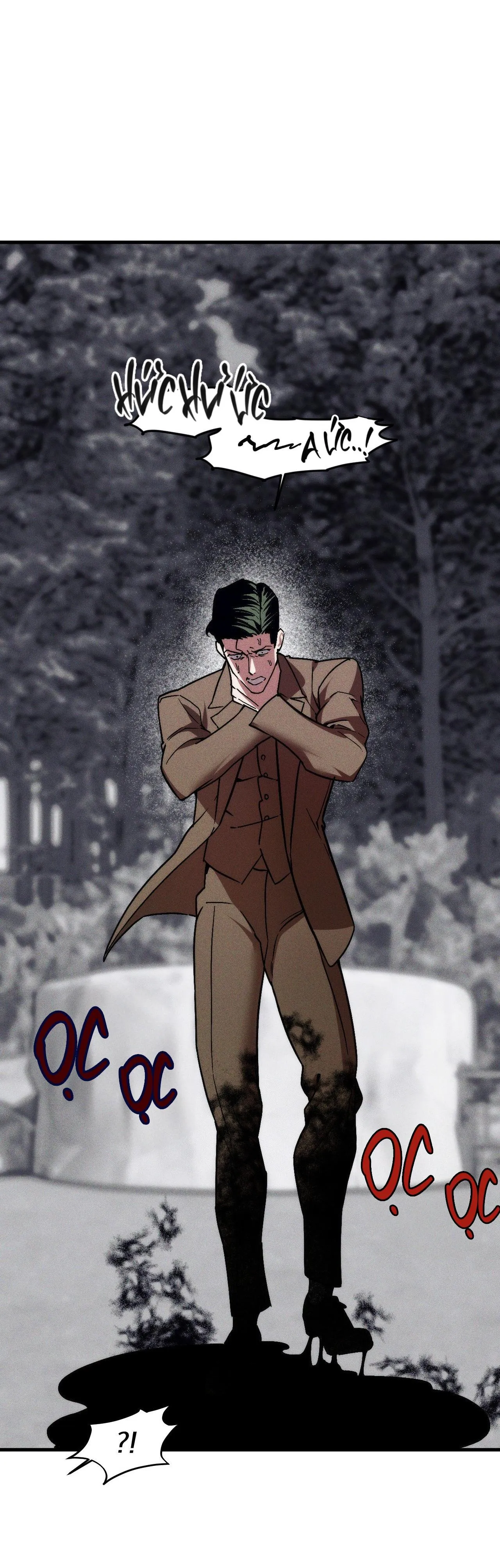 ANH CHỒNG TẾ PHẨM Chapter 18 Trang 15