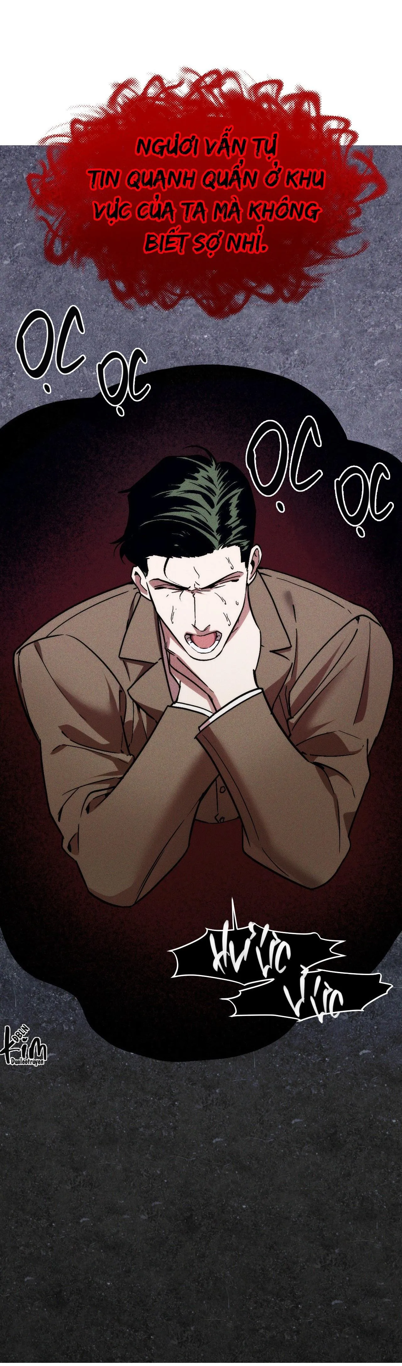 ANH CHỒNG TẾ PHẨM Chapter 18 Trang 16