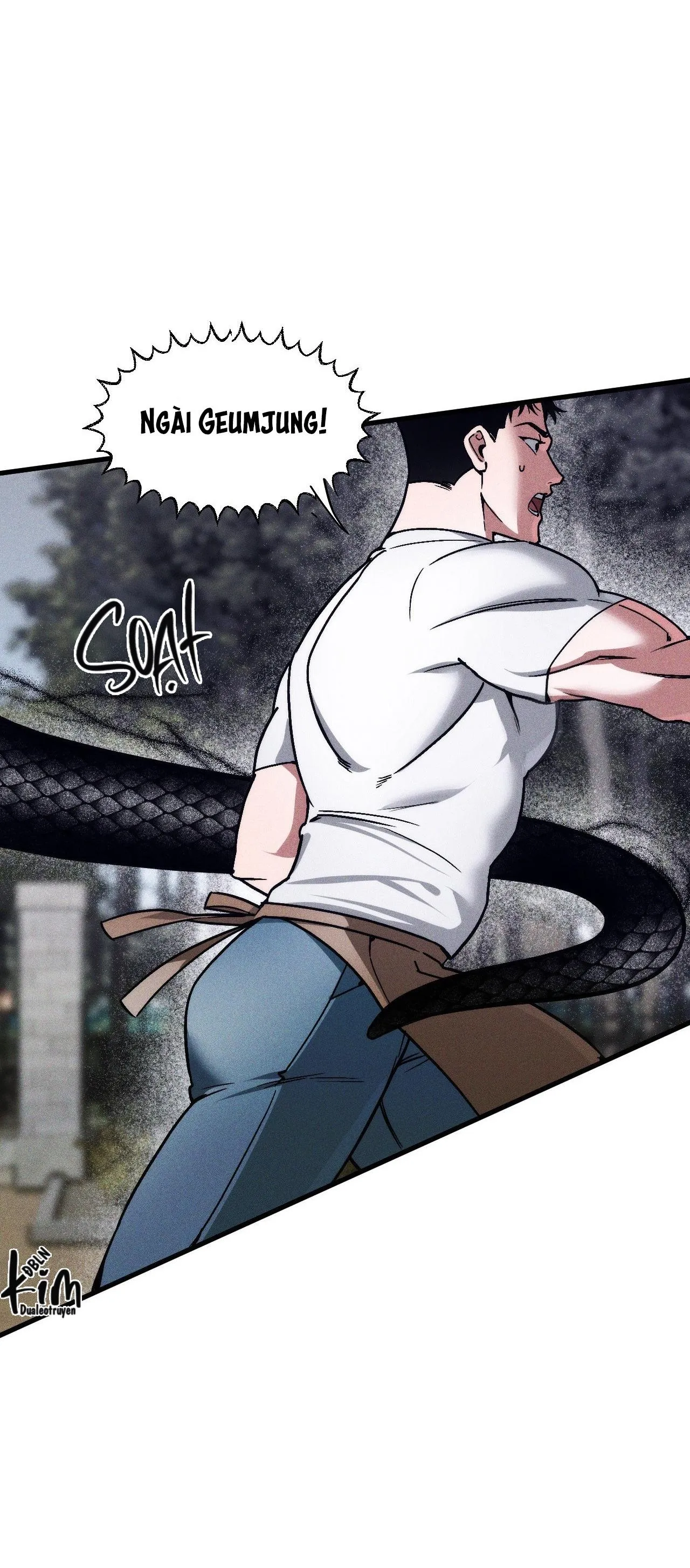 ANH CHỒNG TẾ PHẨM Chapter 18 Trang 18