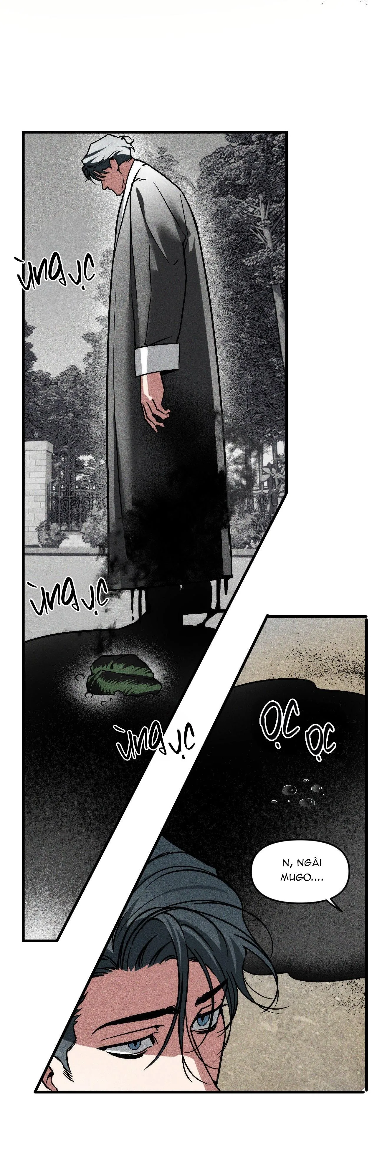 ANH CHỒNG TẾ PHẨM Chapter 18 Trang 20