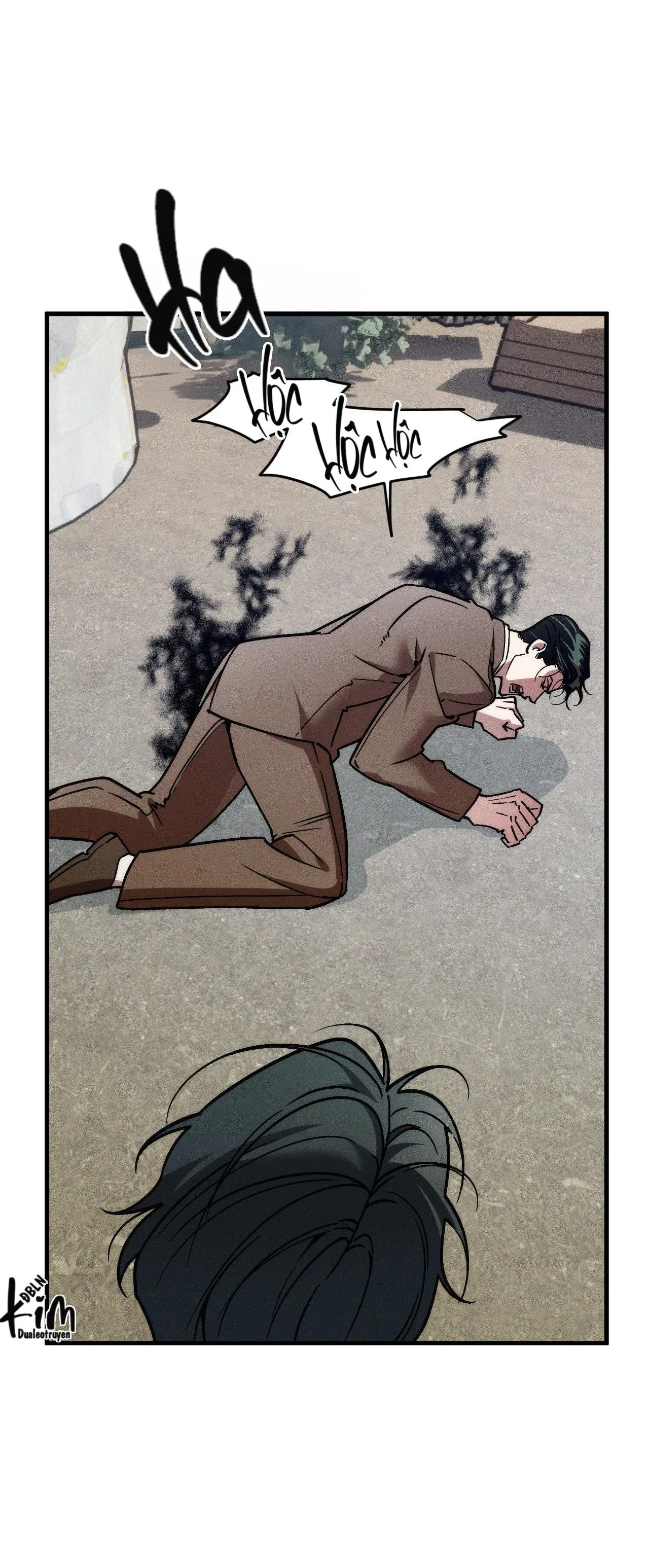 ANH CHỒNG TẾ PHẨM Chapter 18 Trang 24