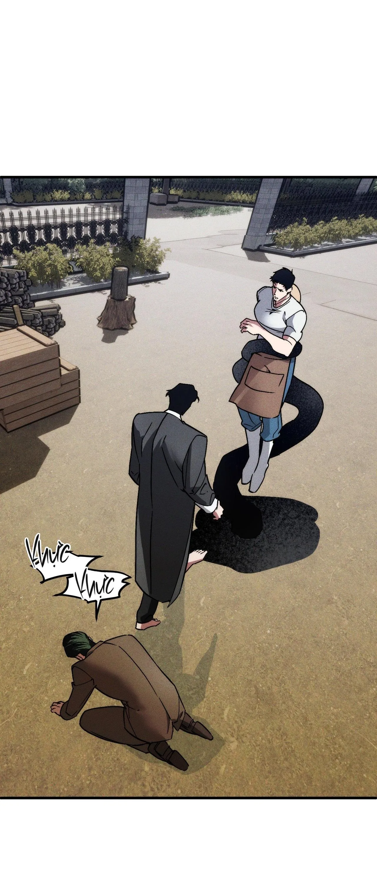 ANH CHỒNG TẾ PHẨM Chapter 18 Trang 28