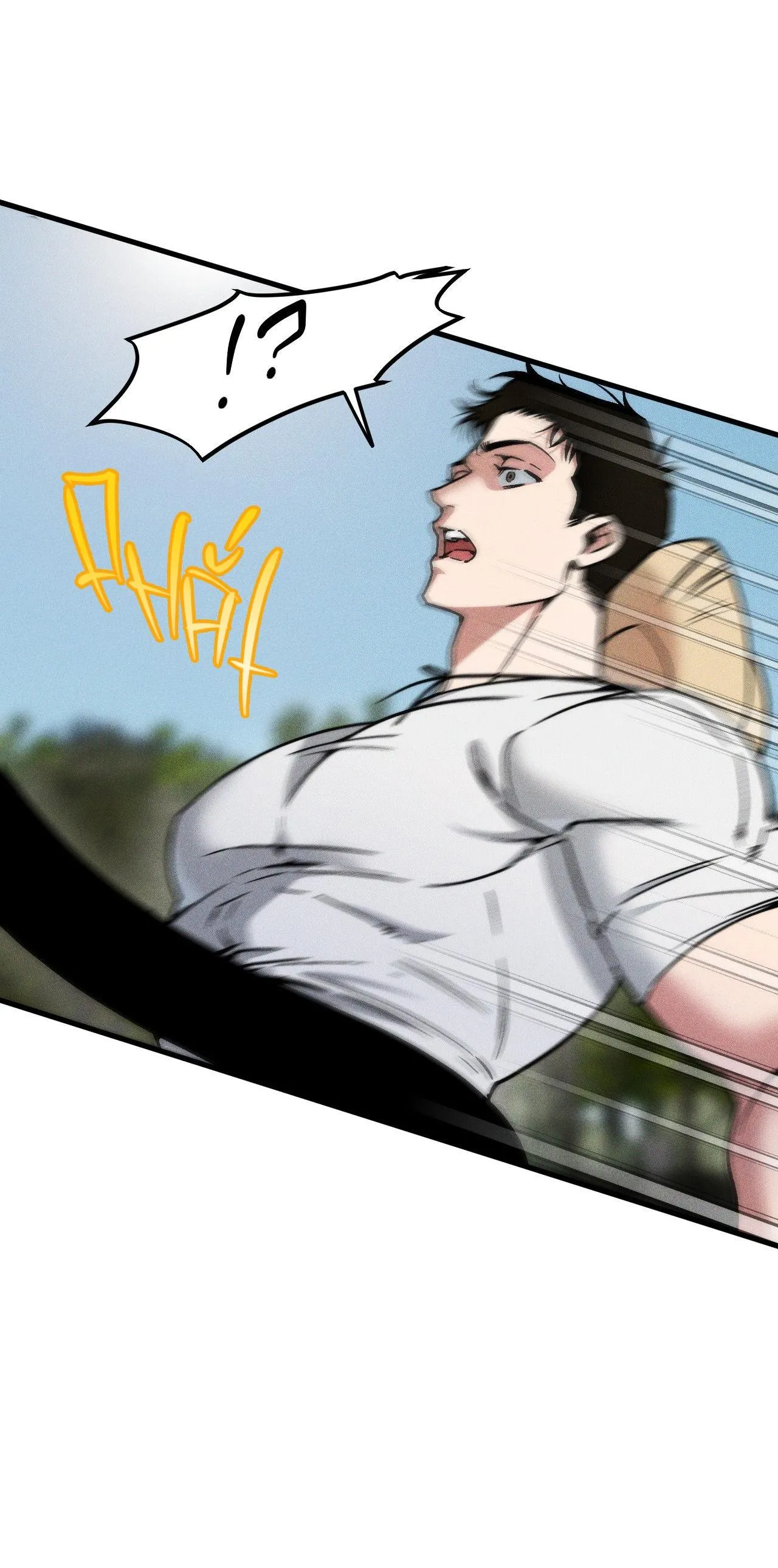 ANH CHỒNG TẾ PHẨM Chapter 18 Trang 29