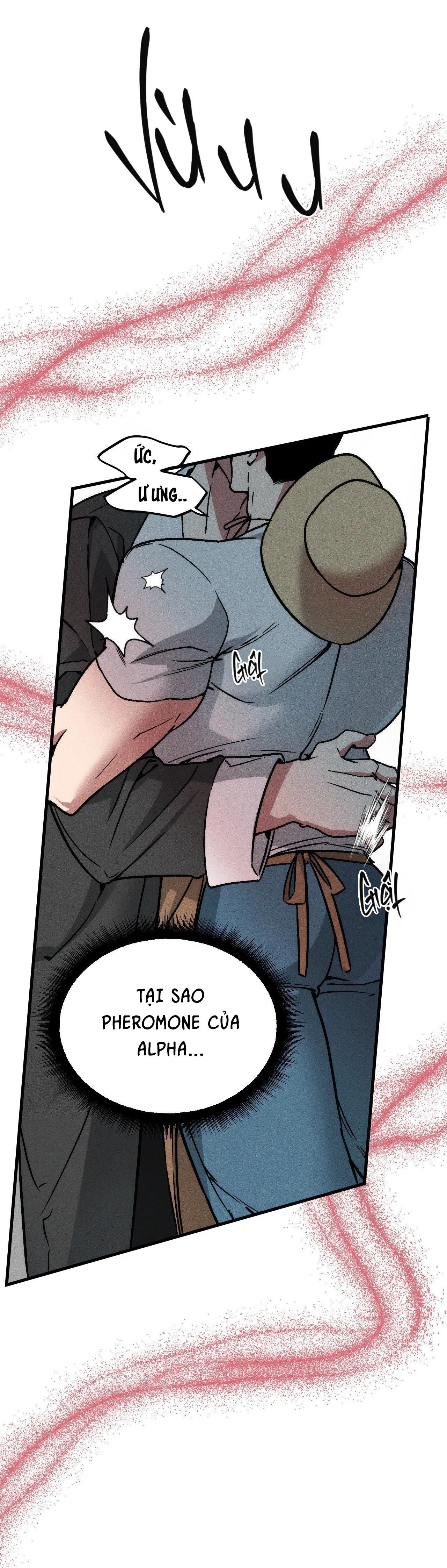 ANH CHỒNG TẾ PHẨM Chapter 18 Trang 31