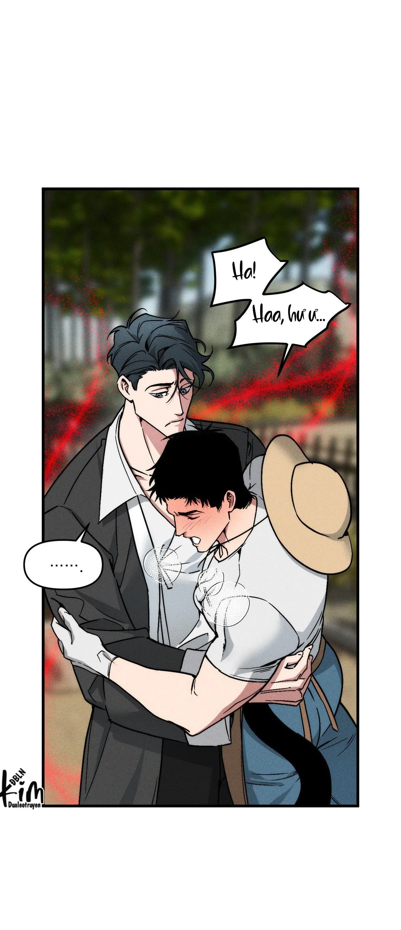 ANH CHỒNG TẾ PHẨM Chapter 18 Trang 33