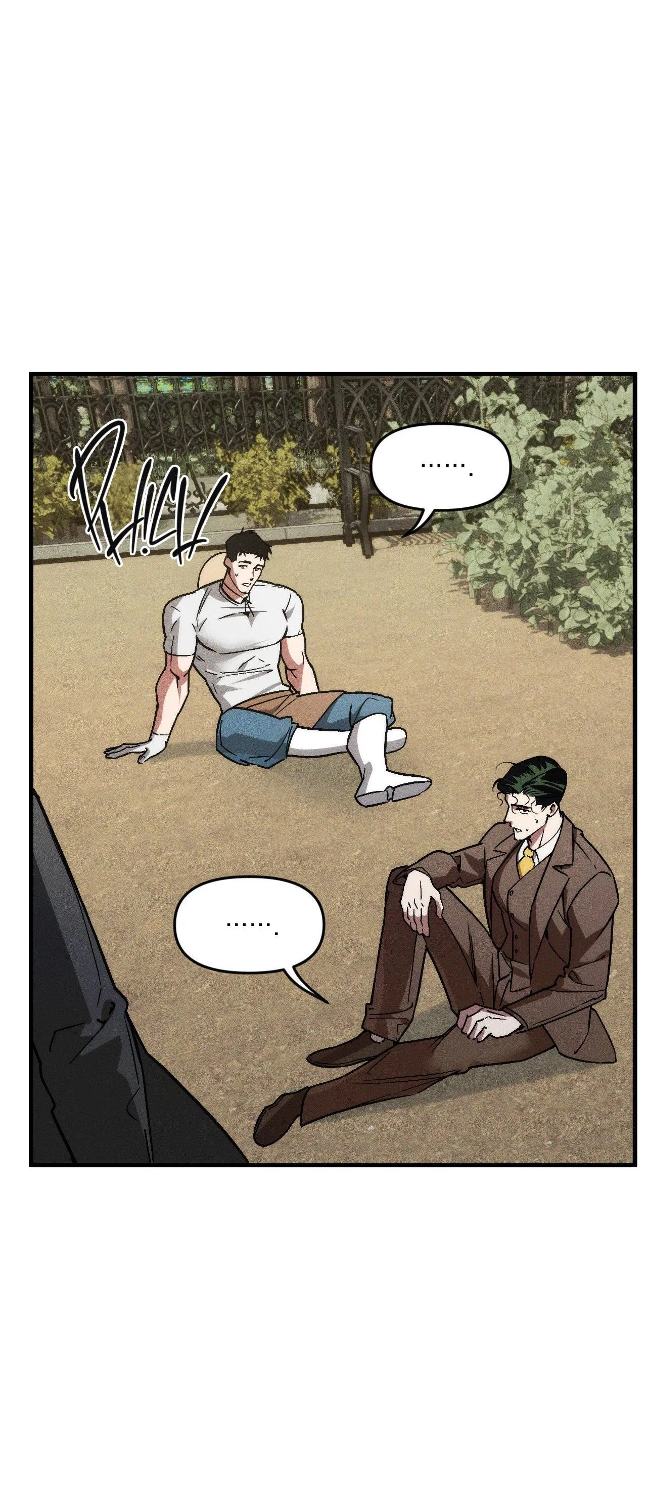 ANH CHỒNG TẾ PHẨM Chapter 18 Trang 37