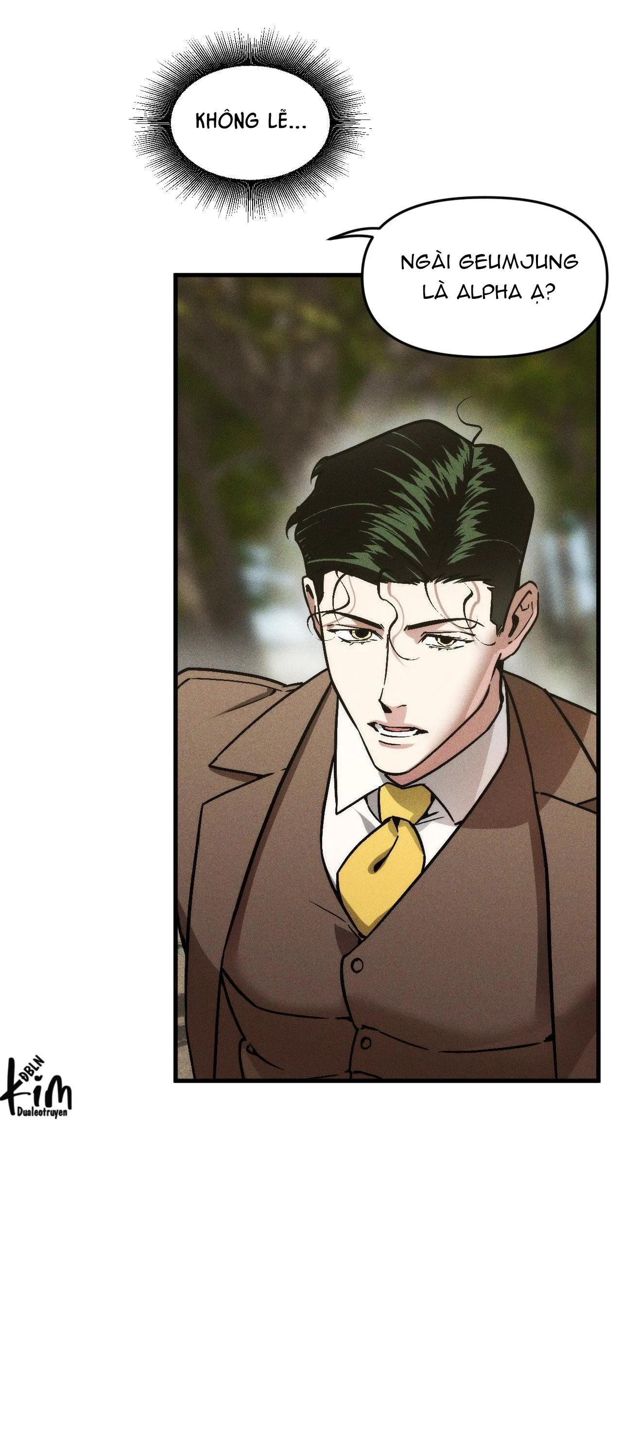 ANH CHỒNG TẾ PHẨM Chapter 18 Trang 40