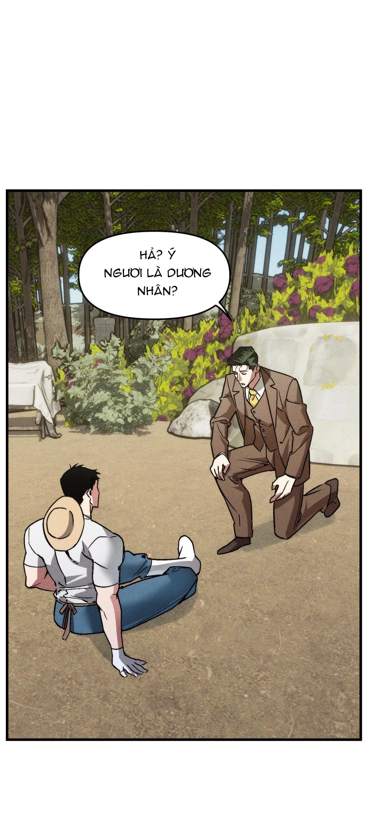 ANH CHỒNG TẾ PHẨM Chapter 18 Trang 41