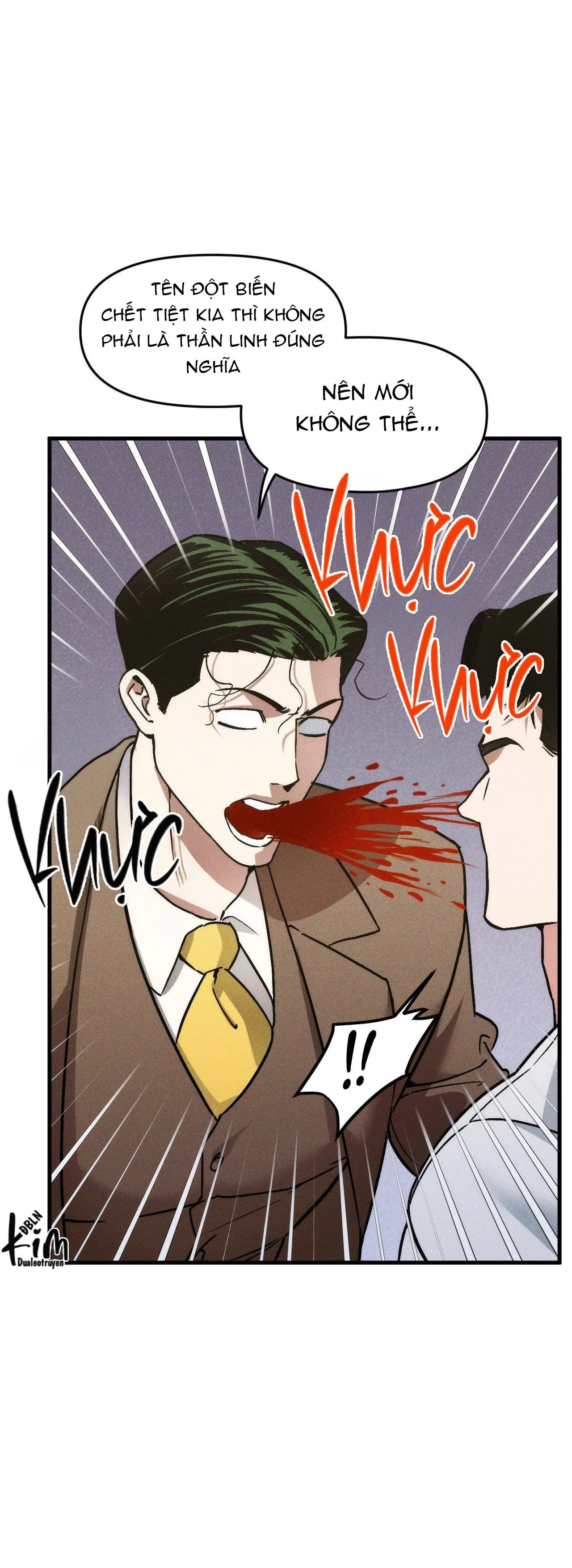 ANH CHỒNG TẾ PHẨM Chapter 18 Trang 43