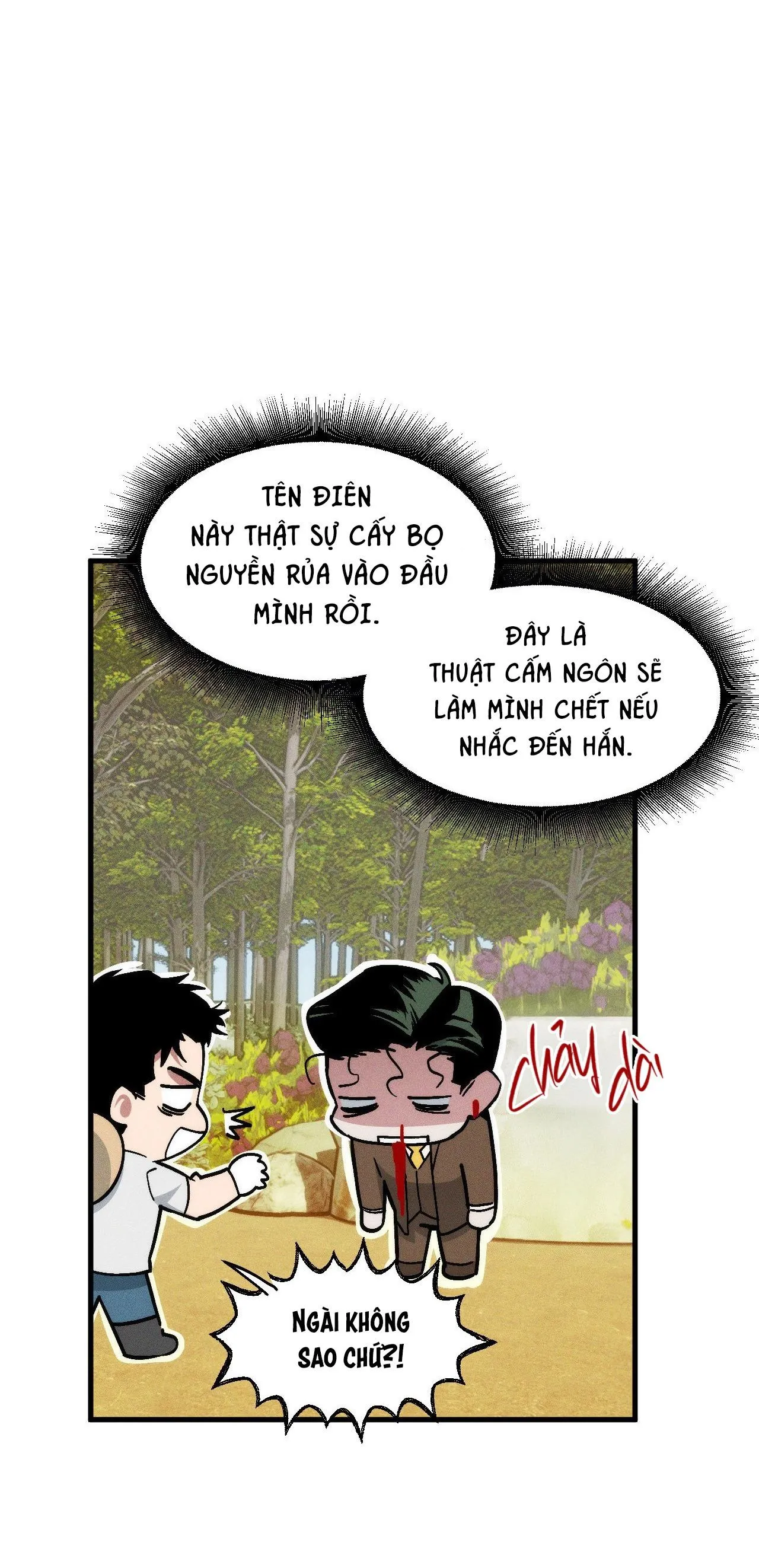 ANH CHỒNG TẾ PHẨM Chapter 18 Trang 44