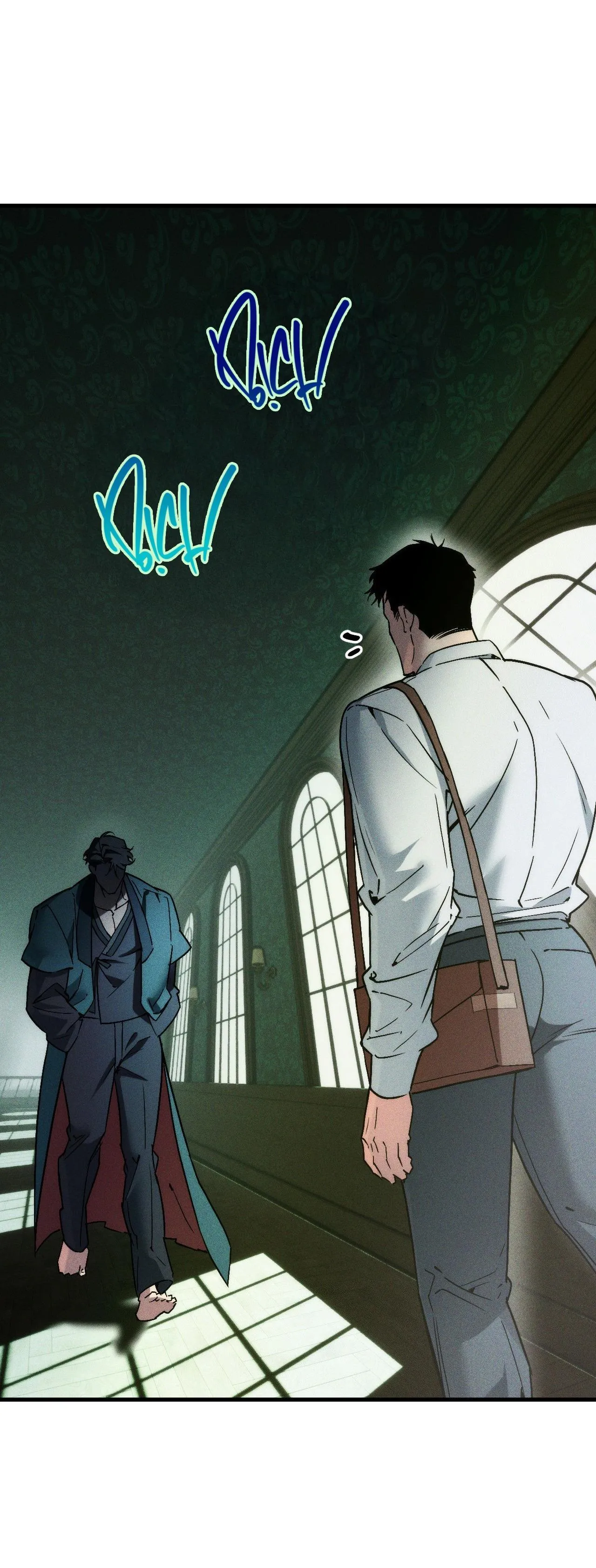 ANH CHỒNG TẾ PHẨM Chapter 19 Trang 4