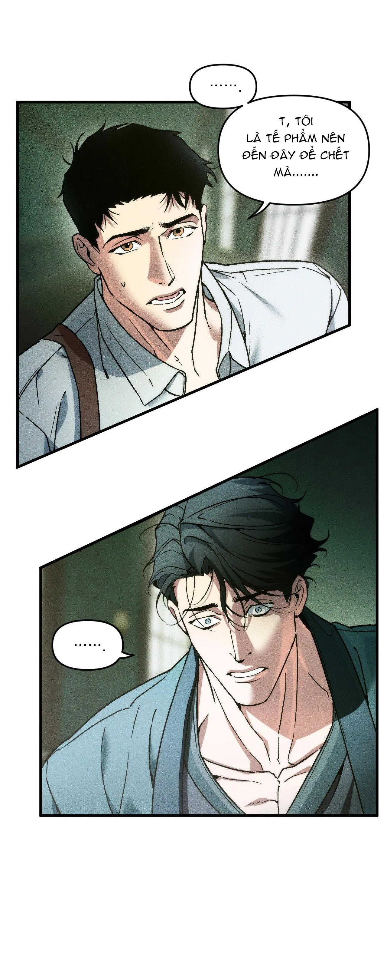 ANH CHỒNG TẾ PHẨM Chapter 19 Trang 7