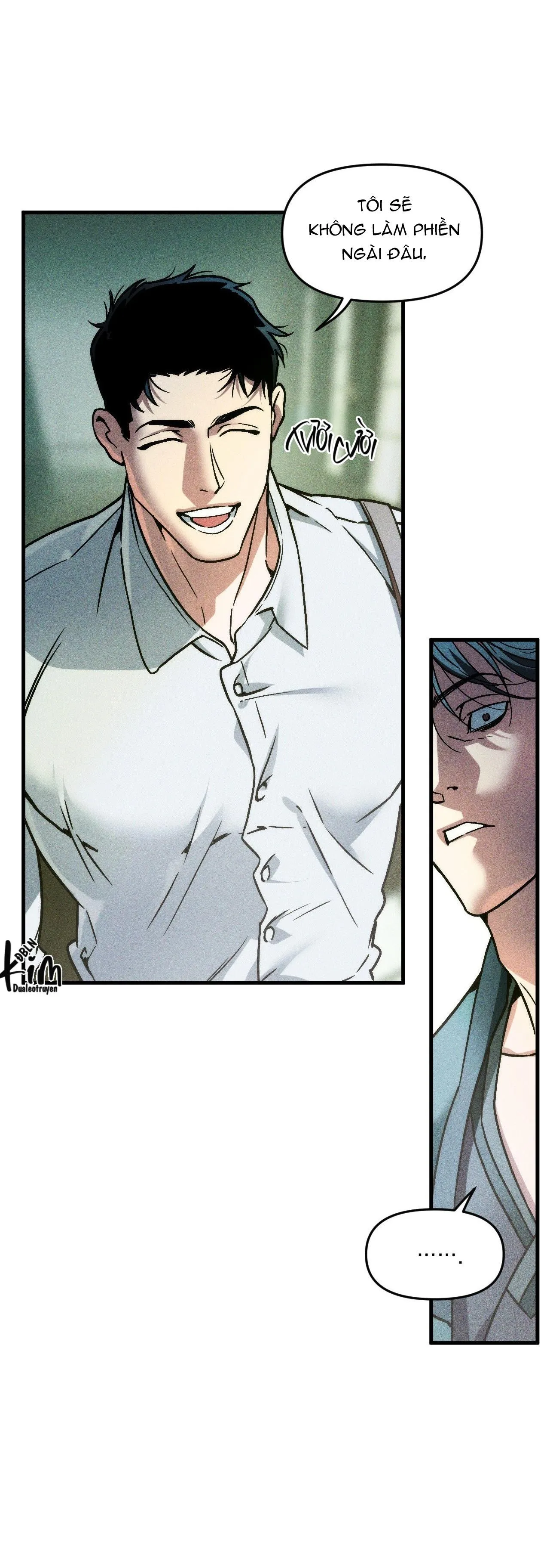 ANH CHỒNG TẾ PHẨM Chapter 19 Trang 9