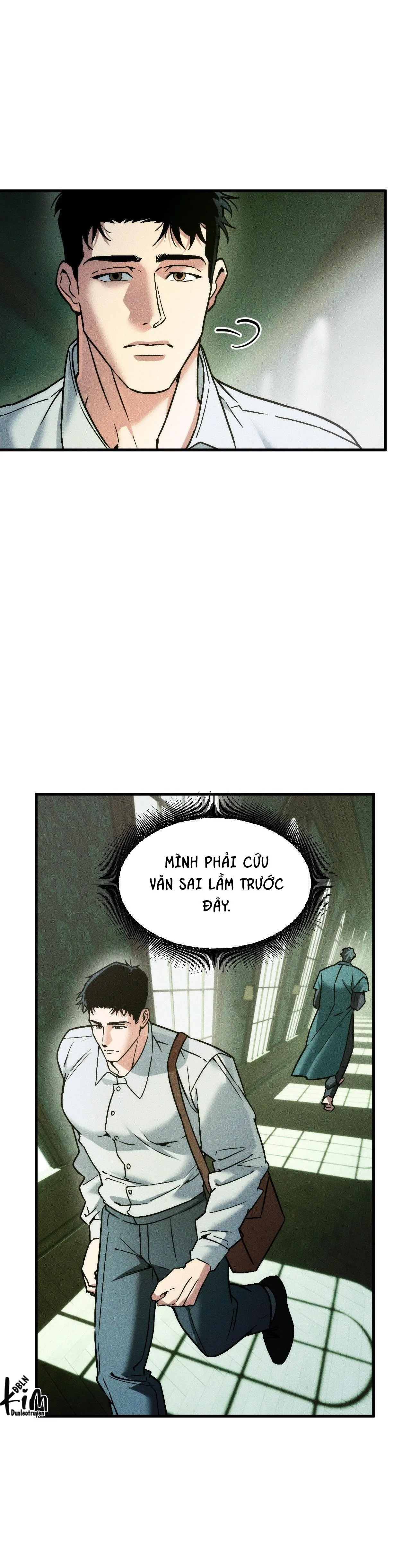 ANH CHỒNG TẾ PHẨM Chapter 19 Trang 11