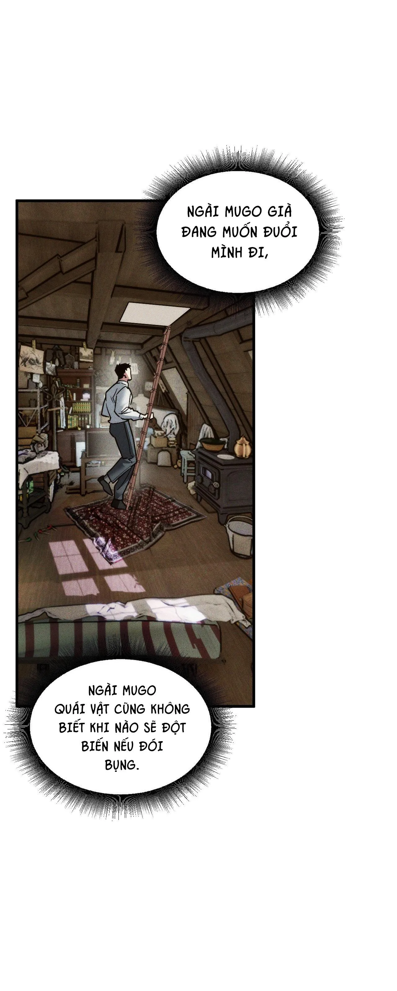 ANH CHỒNG TẾ PHẨM Chapter 19 Trang 12