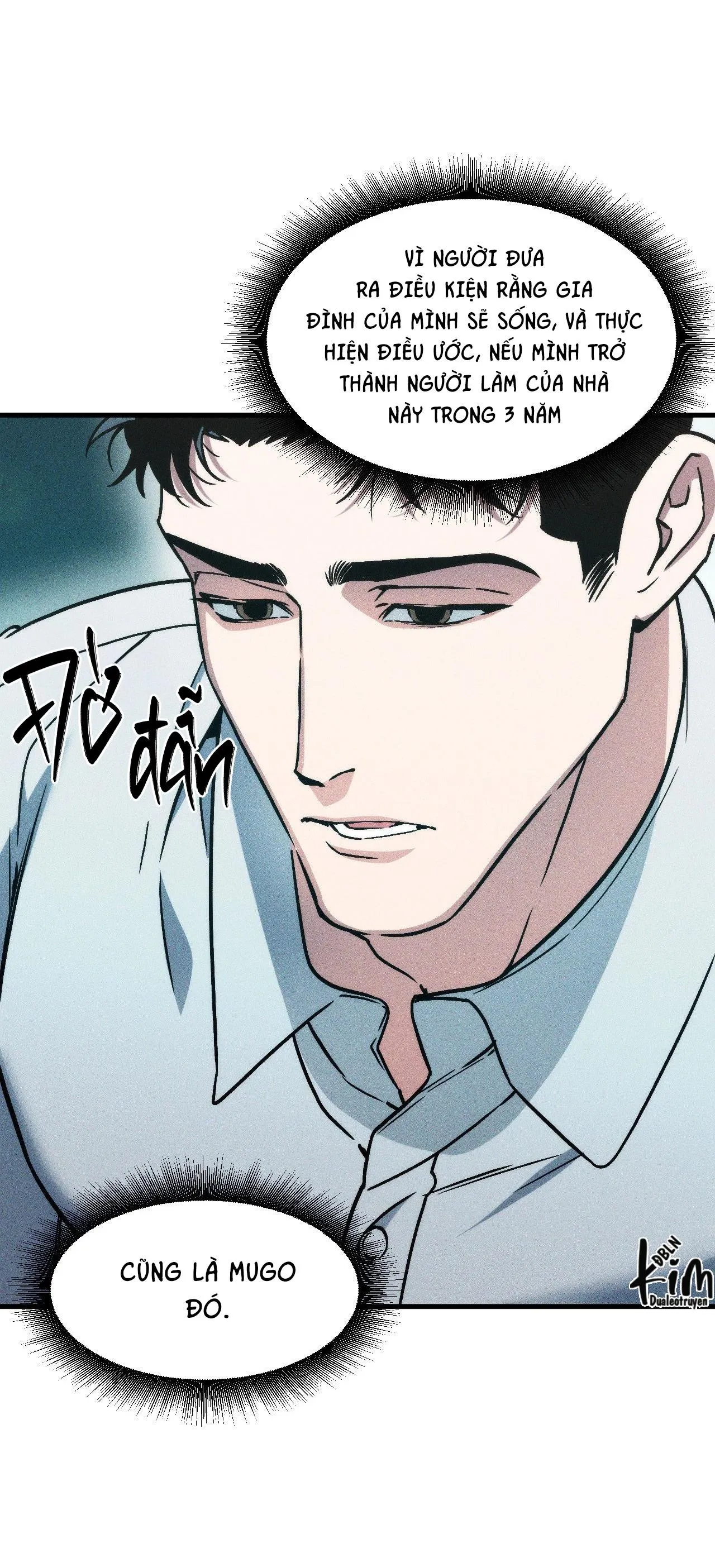 ANH CHỒNG TẾ PHẨM Chapter 19 Trang 14