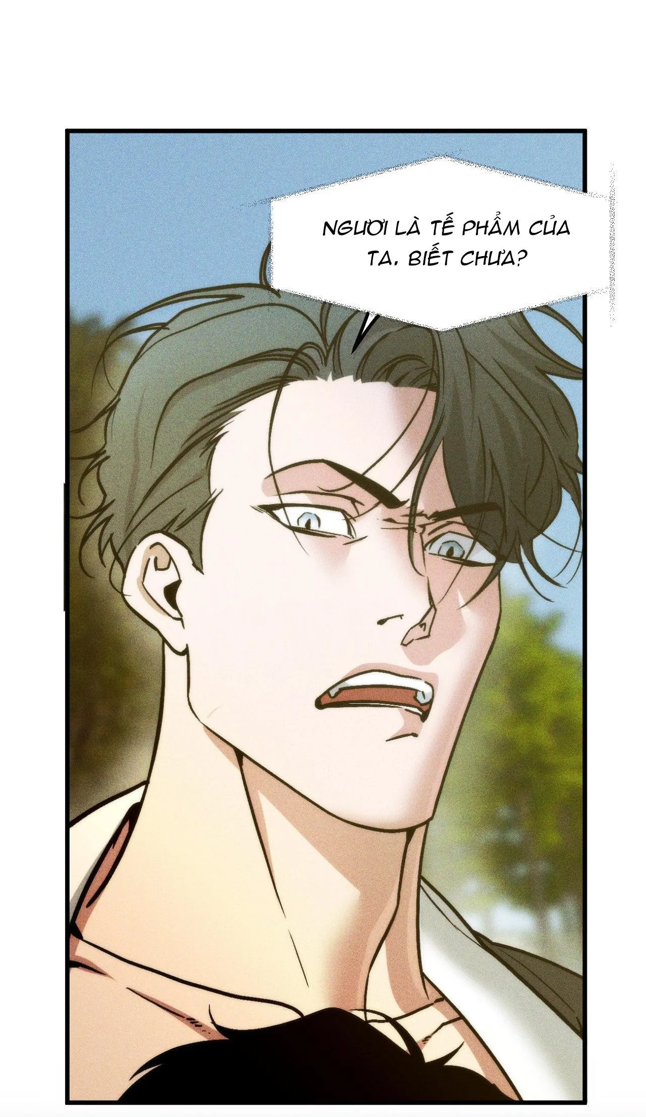 ANH CHỒNG TẾ PHẨM Chapter 19 Trang 15