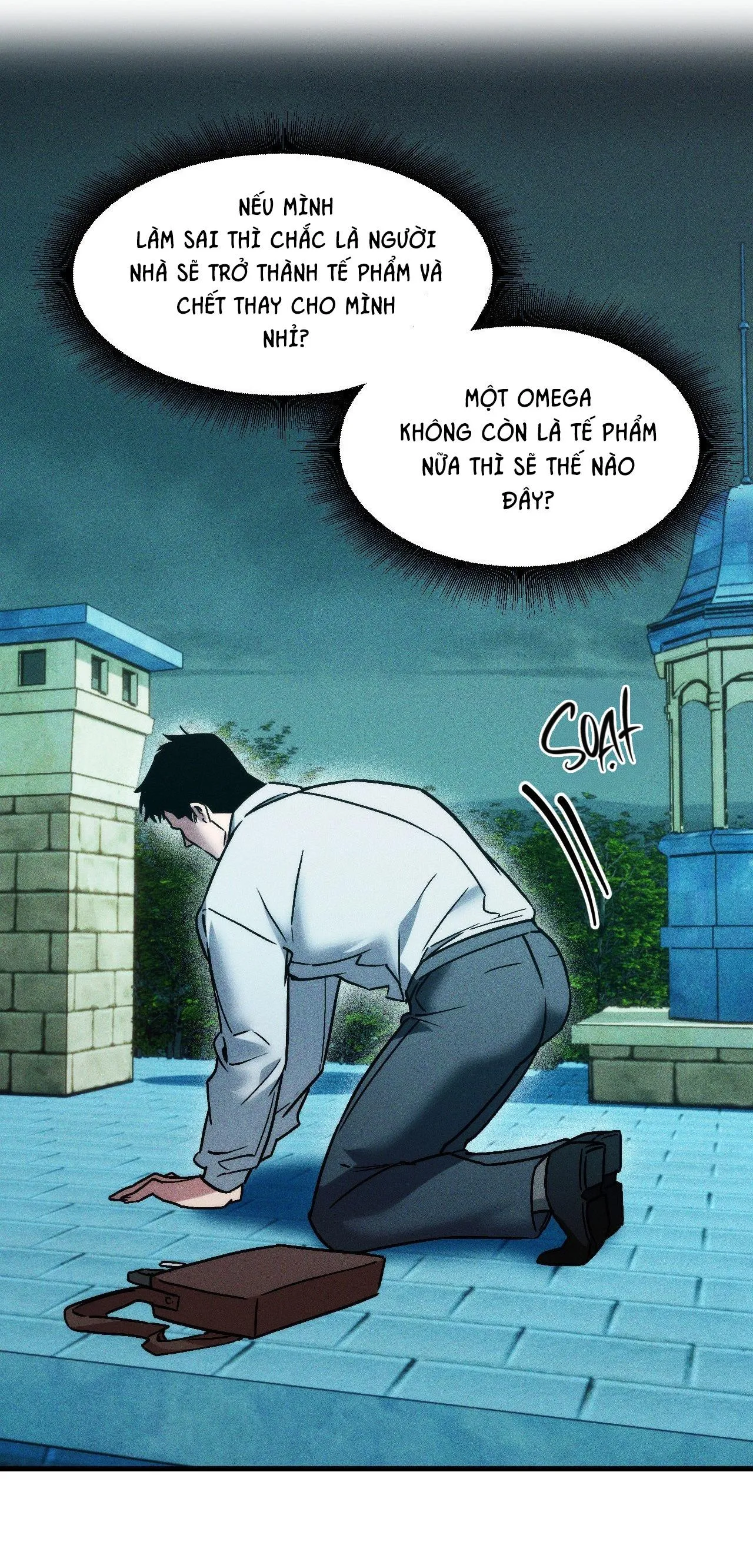 ANH CHỒNG TẾ PHẨM Chapter 19 Trang 16