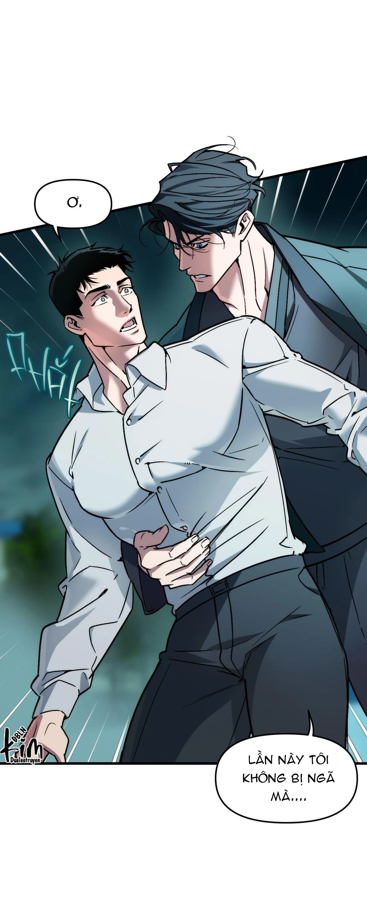 ANH CHỒNG TẾ PHẨM Chapter 19 Trang 18