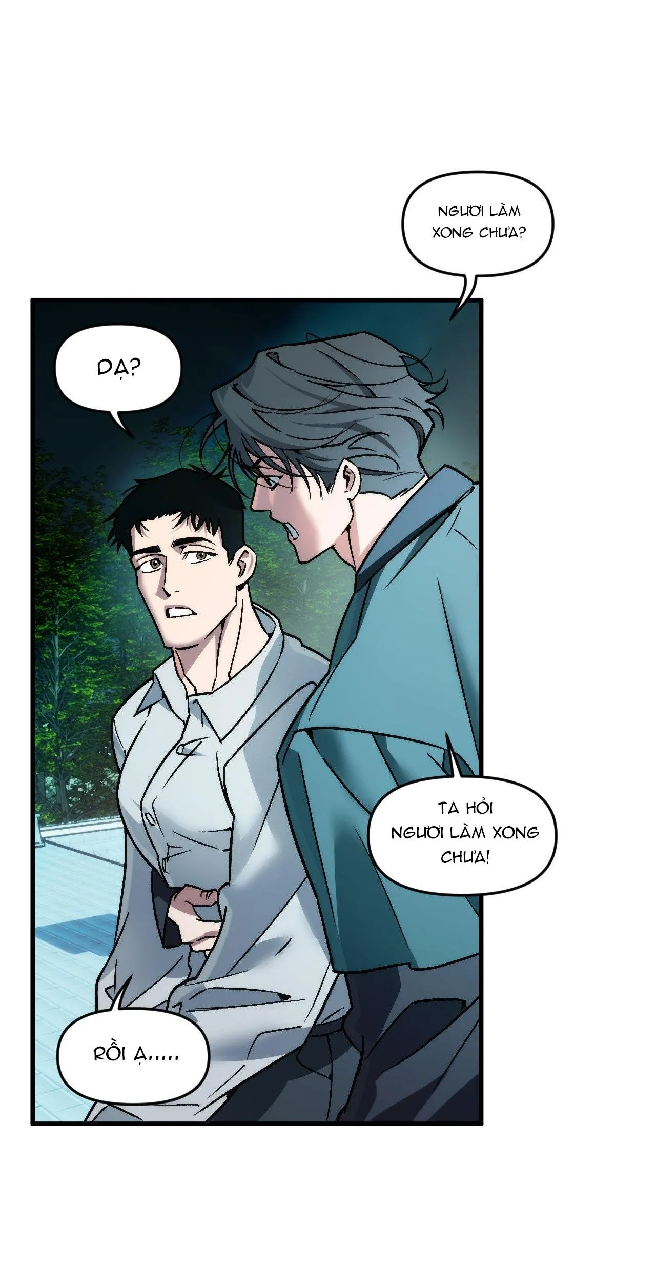 ANH CHỒNG TẾ PHẨM Chapter 19 Trang 19