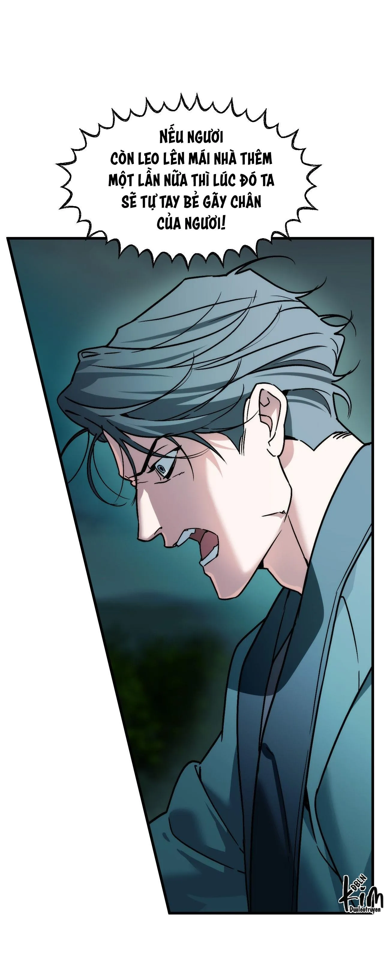 ANH CHỒNG TẾ PHẨM Chapter 19 Trang 20