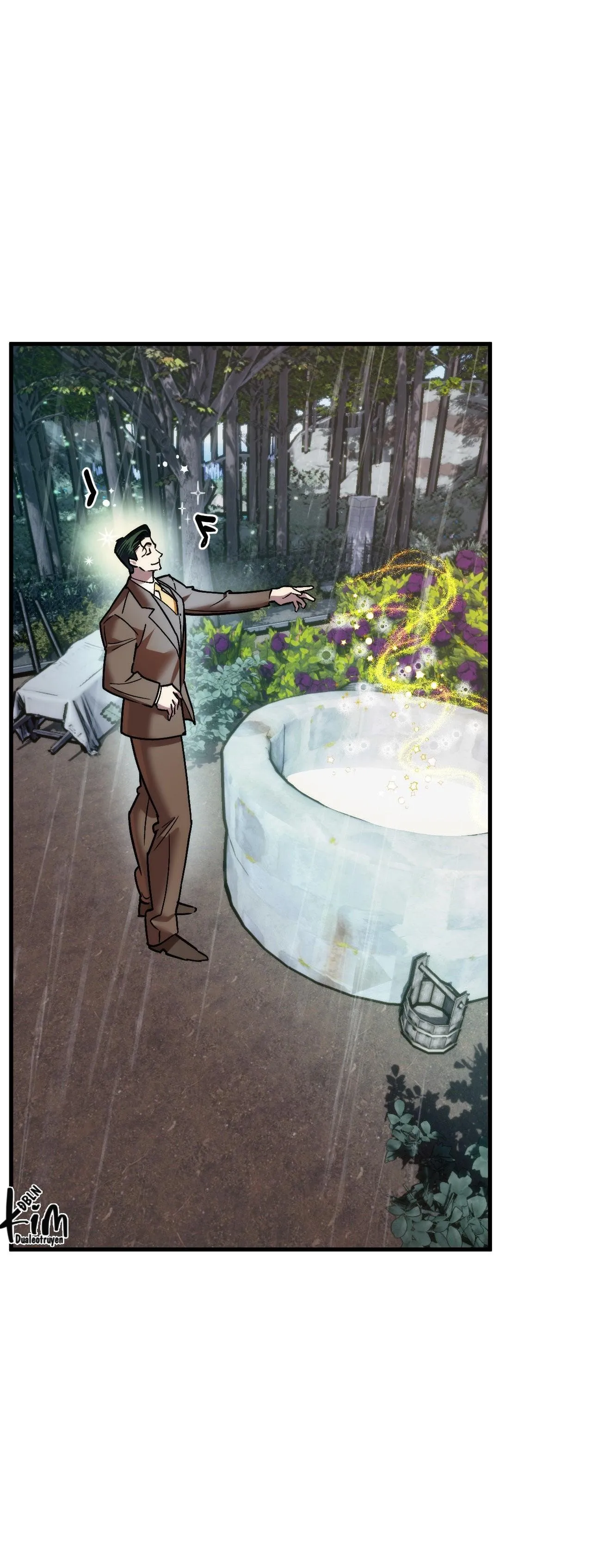 ANH CHỒNG TẾ PHẨM Chapter 19 Trang 24